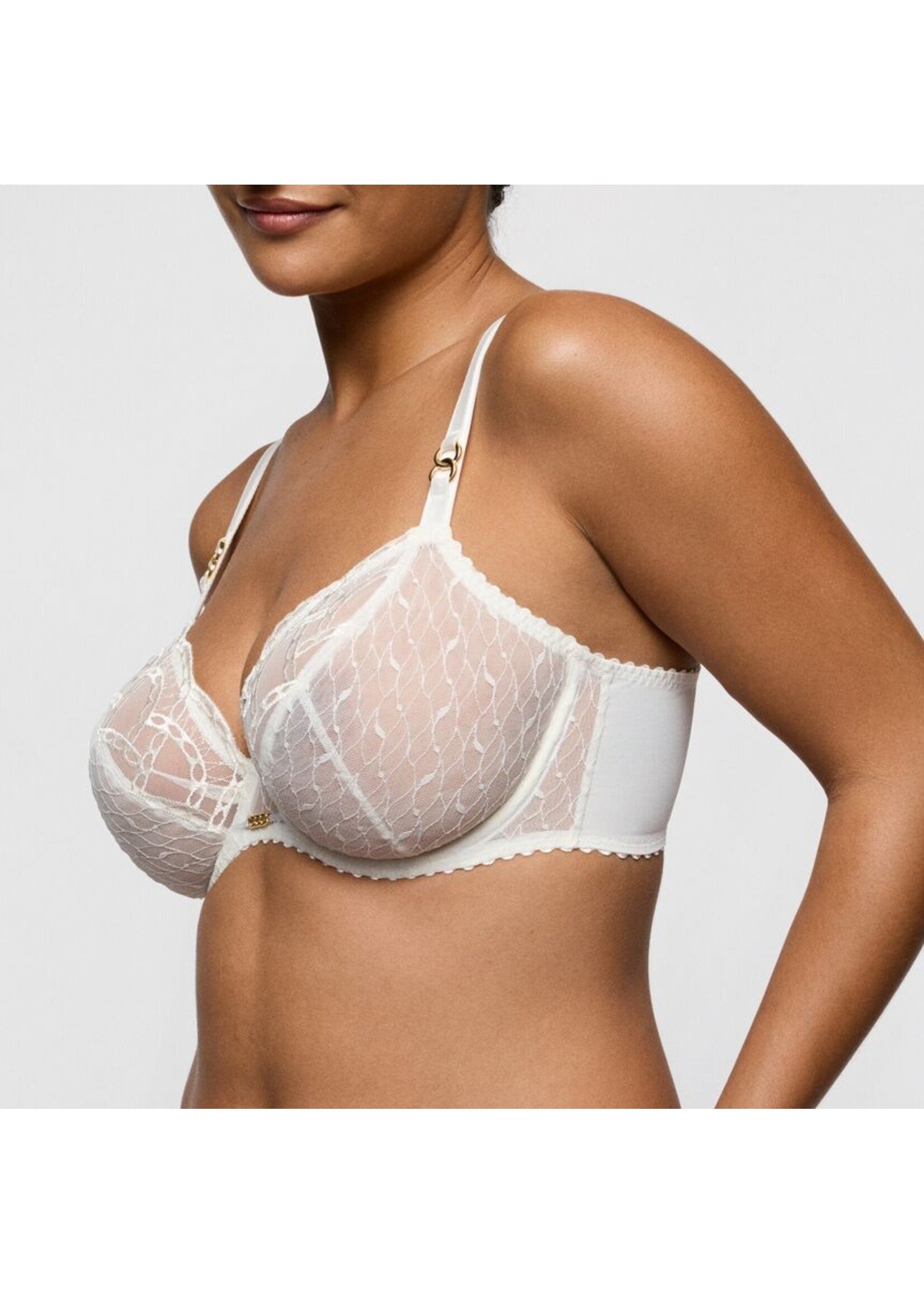 PrimaDonna PrimaDonna Naica Plunge Bh