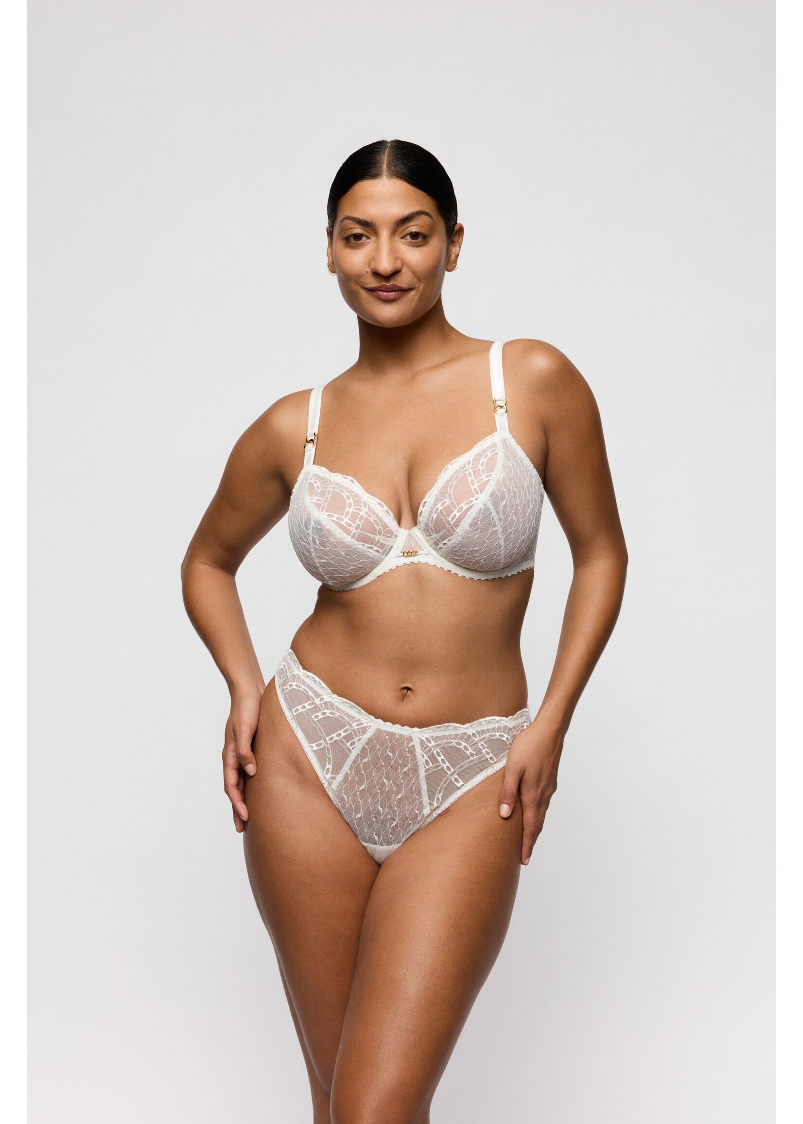 PrimaDonna PrimaDonna Naica String