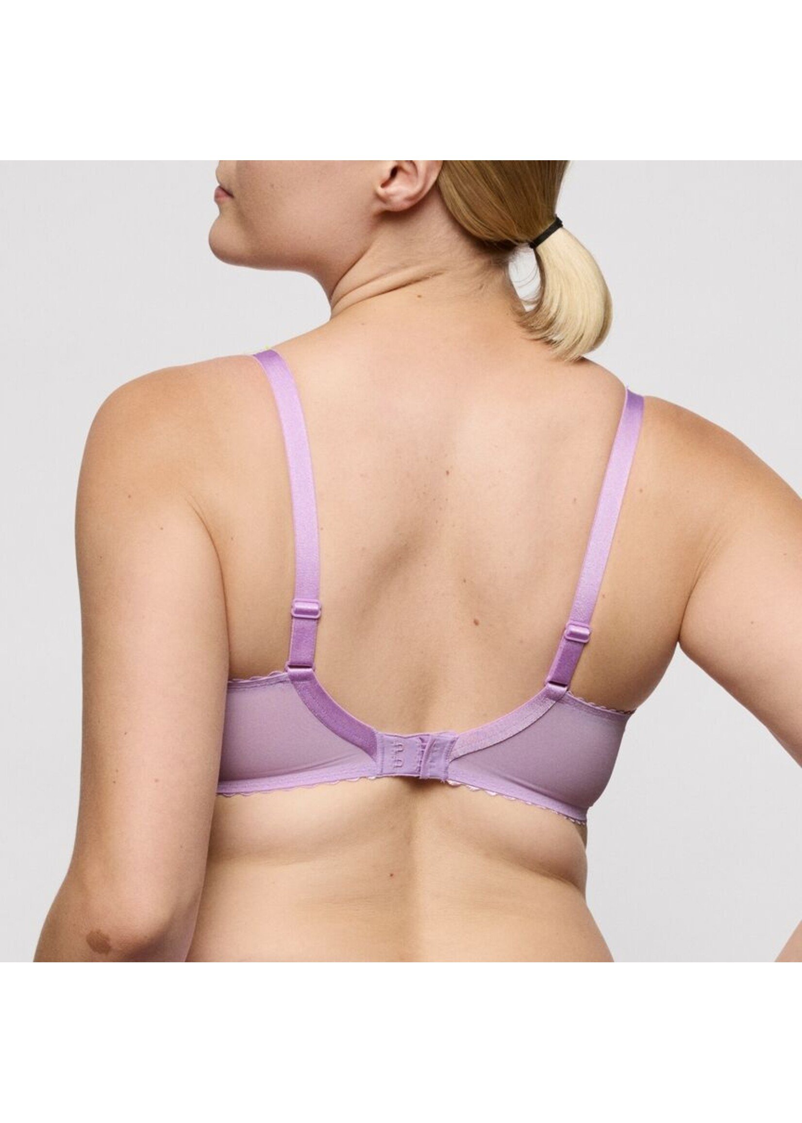 PrimaDonna PrimaDonna Ixia Halfvoorgevormde Plunge Bh