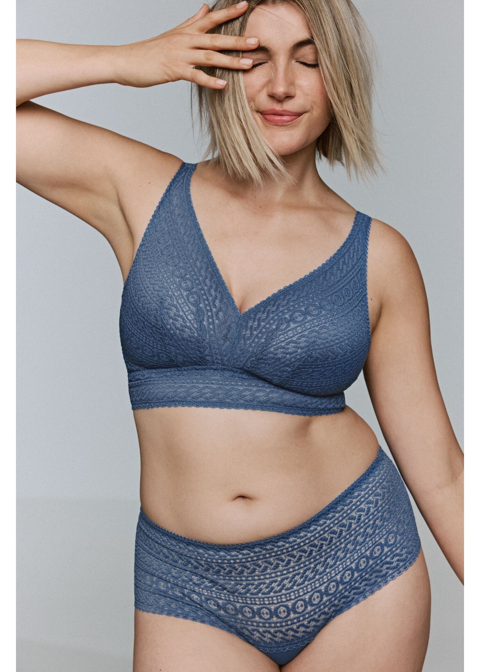 PrimaDonna PrimaDonna Montara Luxe String