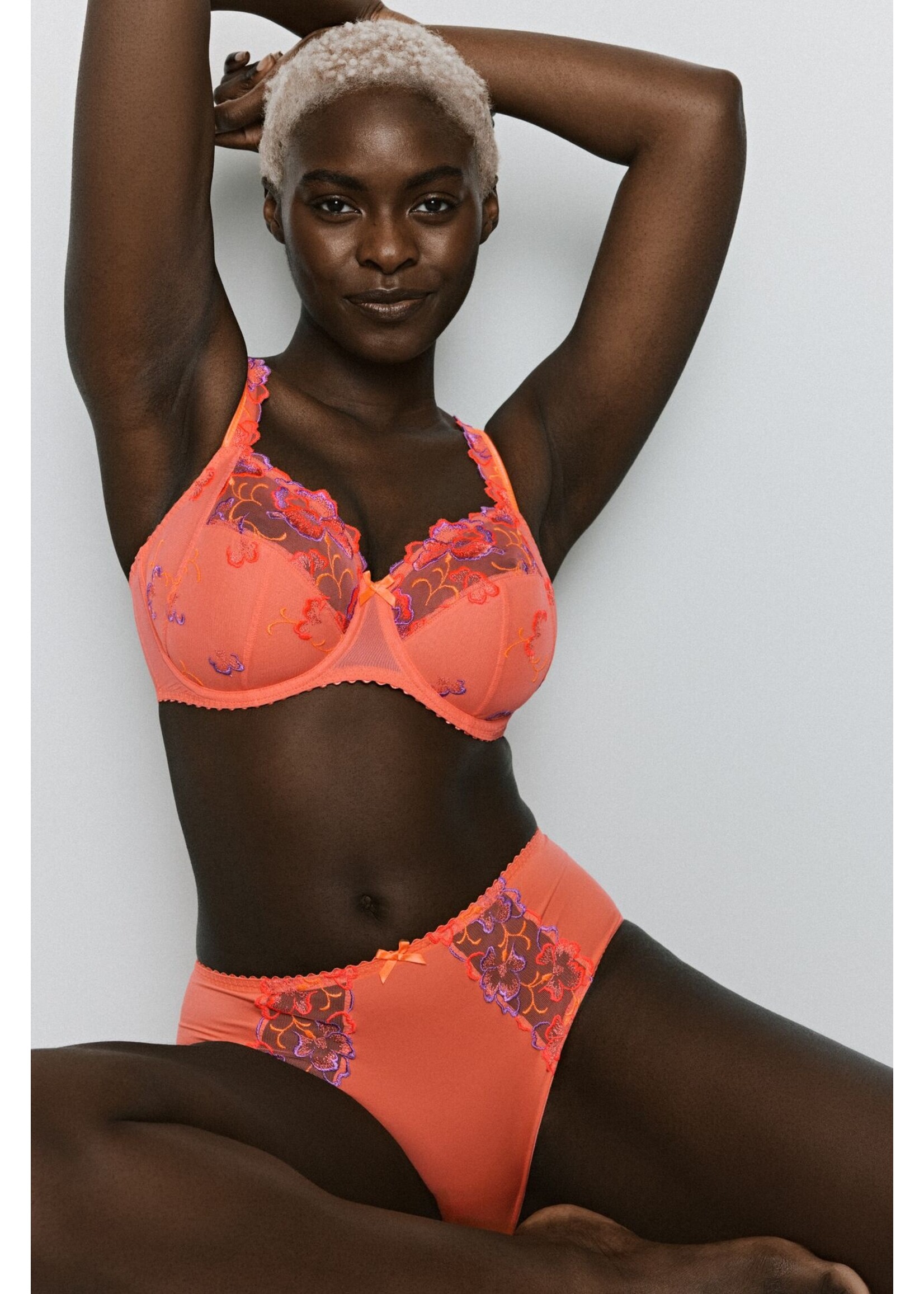 PrimaDonna PrimaDonna Devdaha Volle Cup Bh