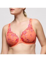 PrimaDonna PrimaDonna Devdaha Halfvoorgevormde Plunge Bh