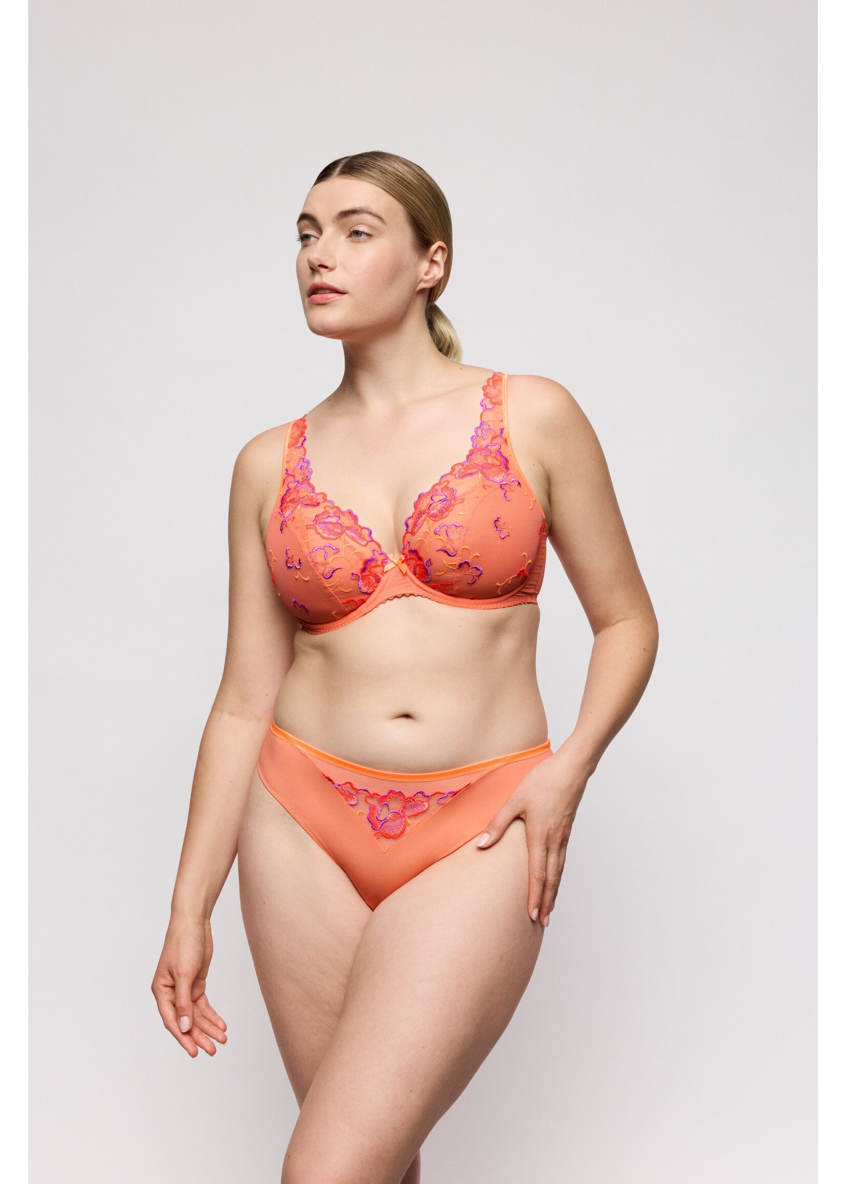 PrimaDonna PrimaDonna Devdaha Rioslip