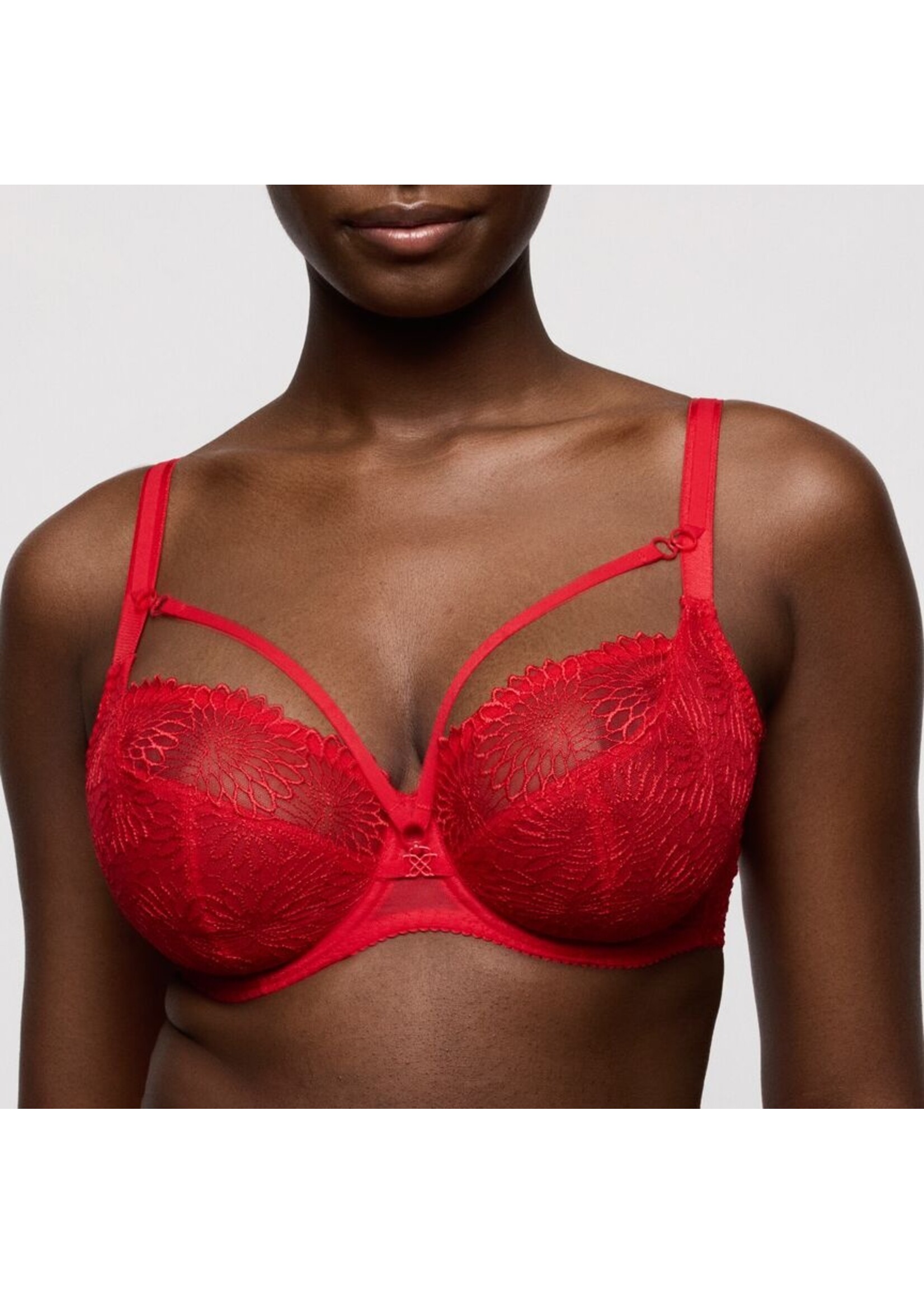 PrimaDonna PrimaDonna Sophora Balconette Bh Tulpsnit