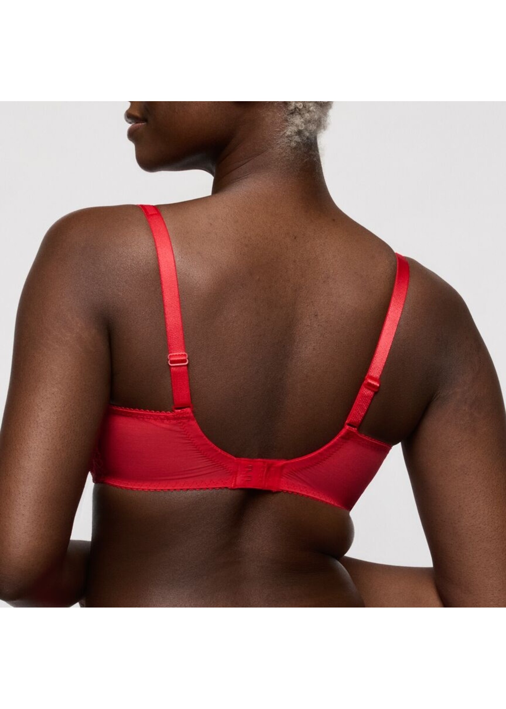 PrimaDonna PrimaDonna Sophora Balconette Bh Tulpsnit