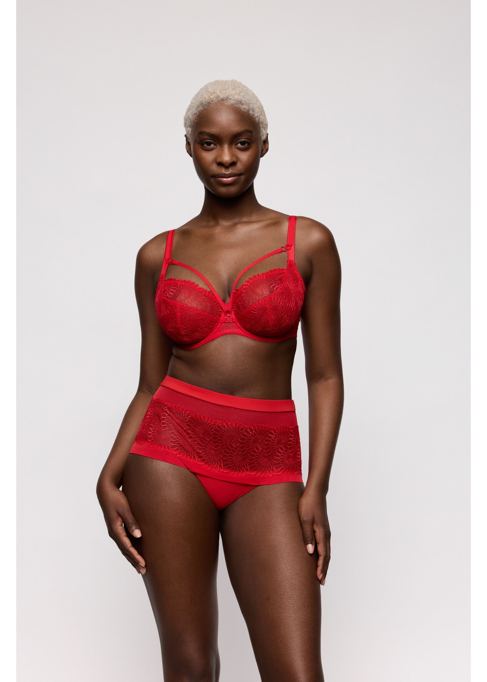 PrimaDonna PrimaDonna Sophora Balconette Bh Tulpsnit