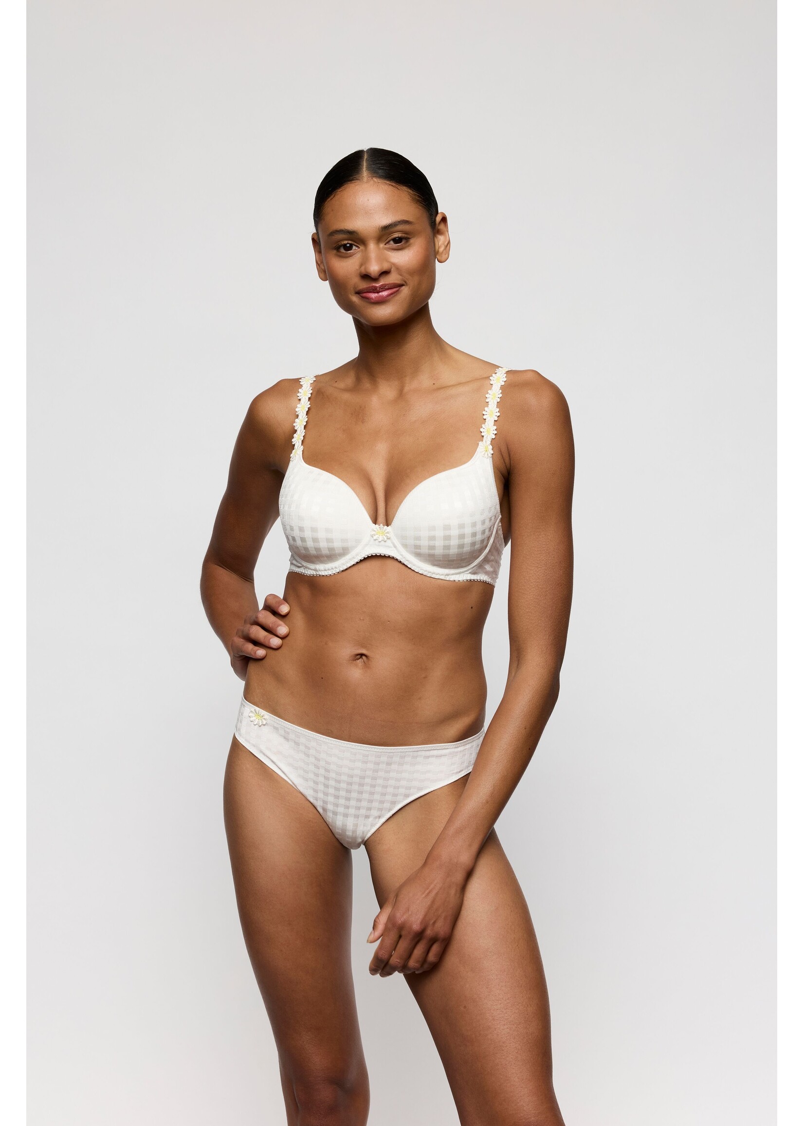 Marie Jo Marie Jo Avero Voorgevormde Hartvorm Bh