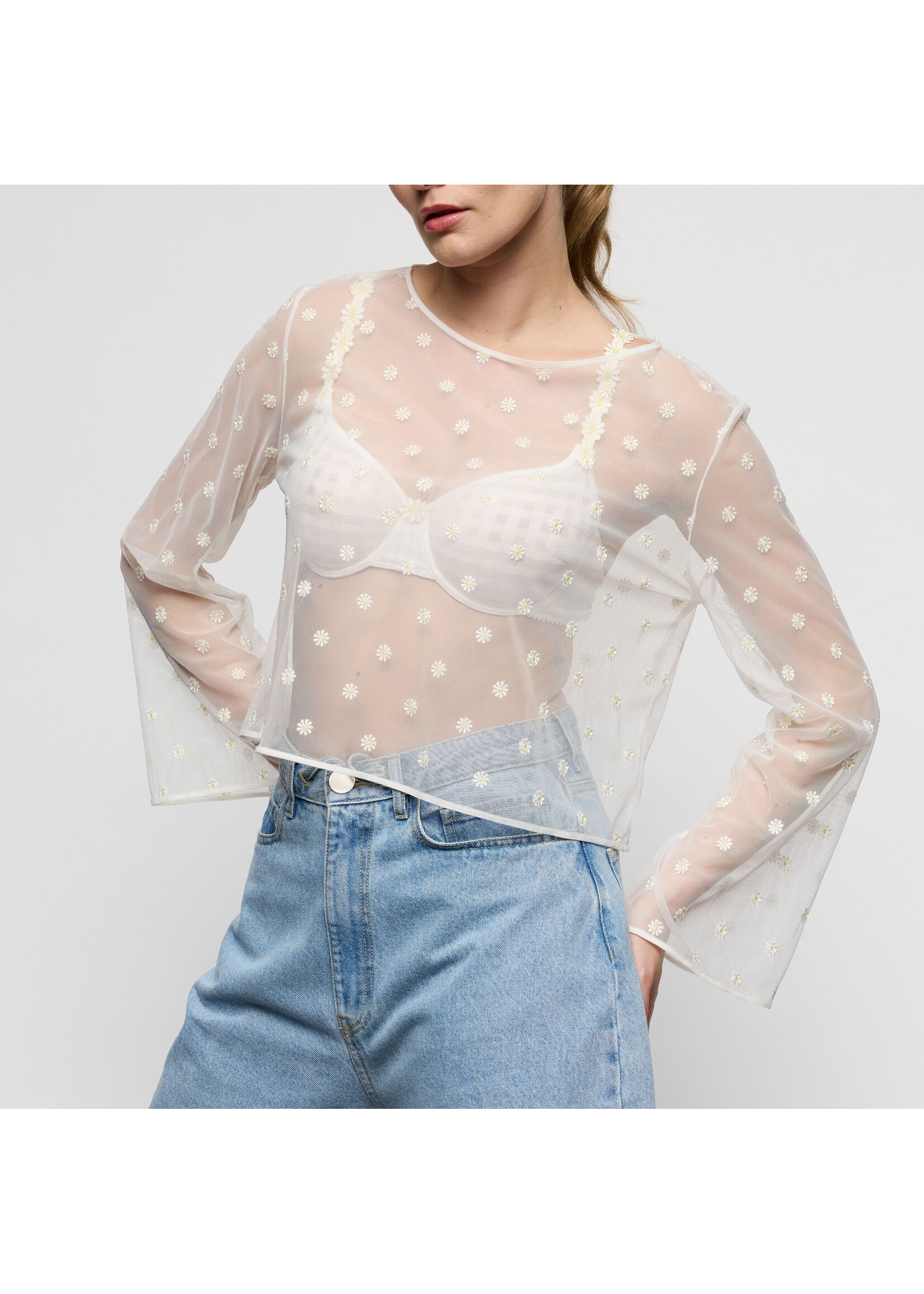 Marie Jo Marie Jo Avero Top