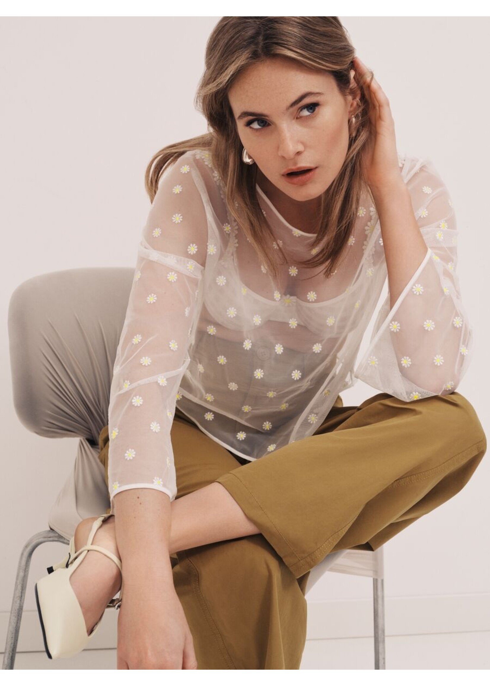 Marie Jo Marie Jo Avero Top