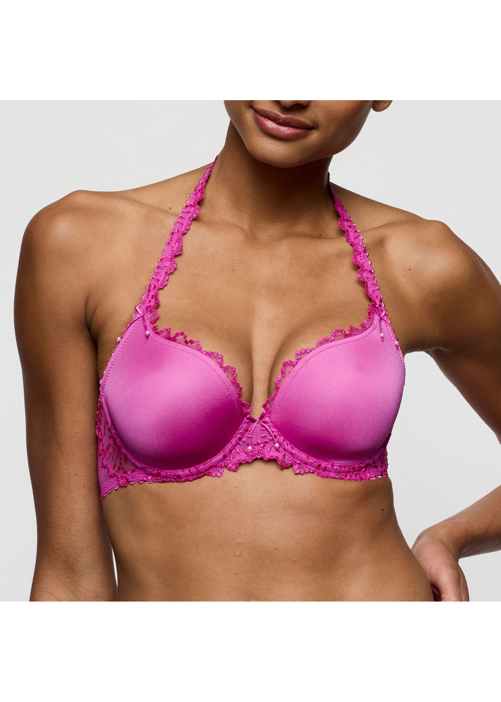 Marie Jo Marie Jo Jane Voorgevormde Hartvorm Bh