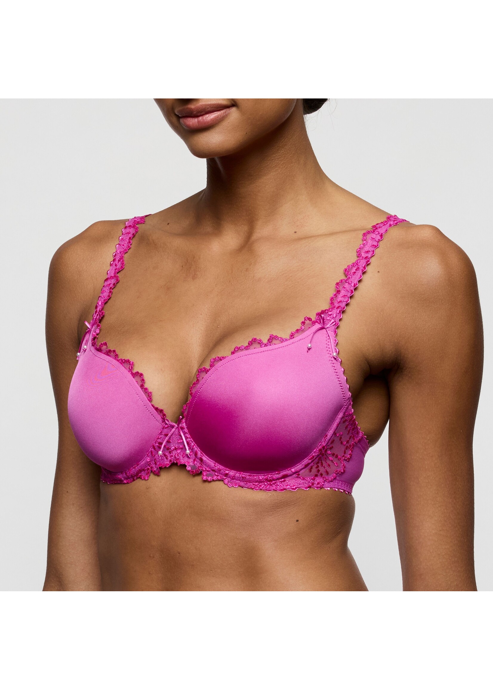 Marie Jo Marie Jo Jane Voorgevormde Hartvorm Bh