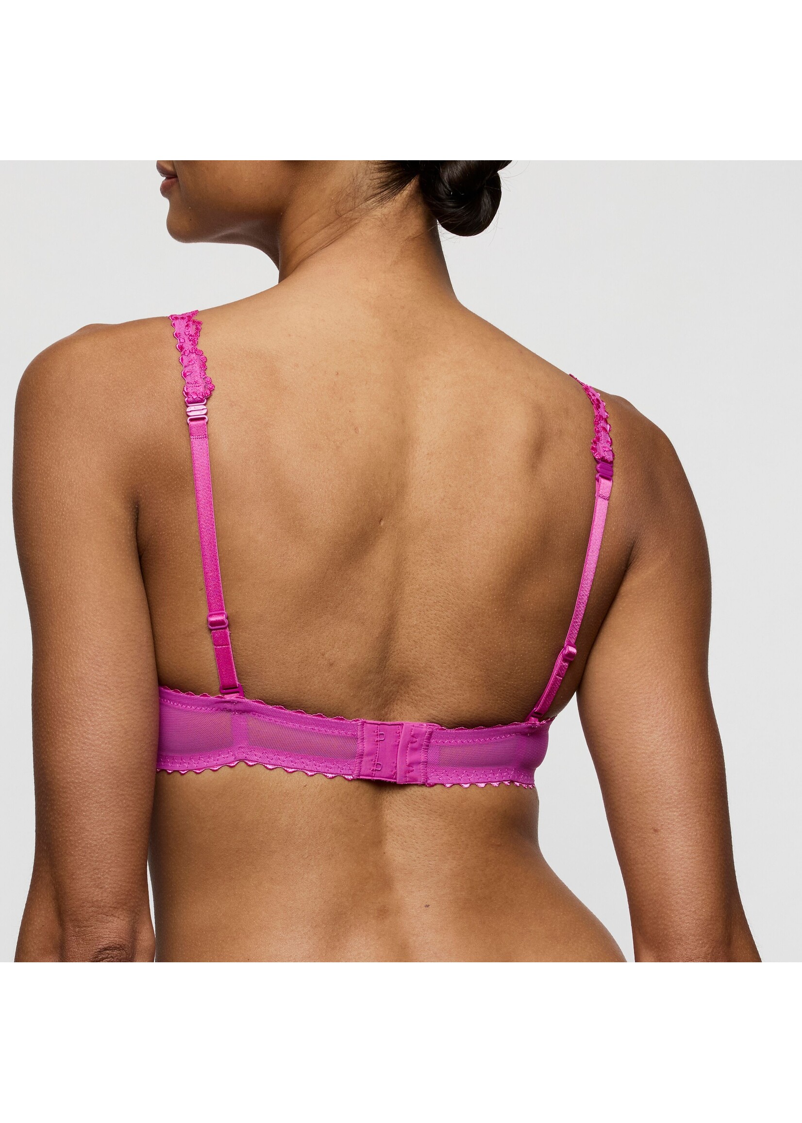 Marie Jo Marie Jo Jane Voorgevormde Hartvorm Bh