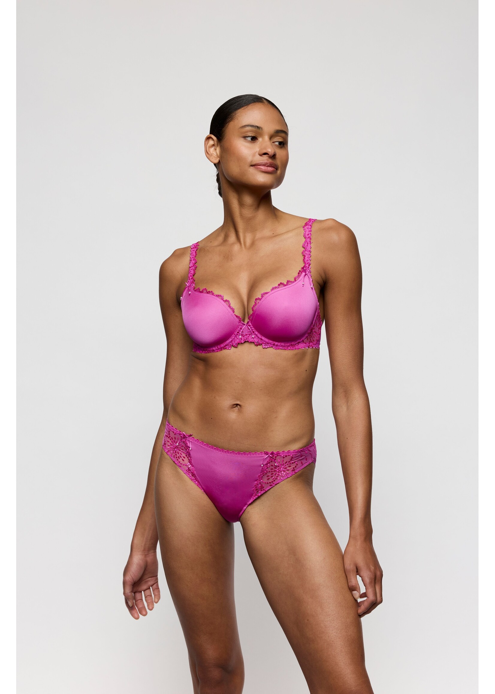 Marie Jo Marie Jo Jane Voorgevormde Hartvorm Bh