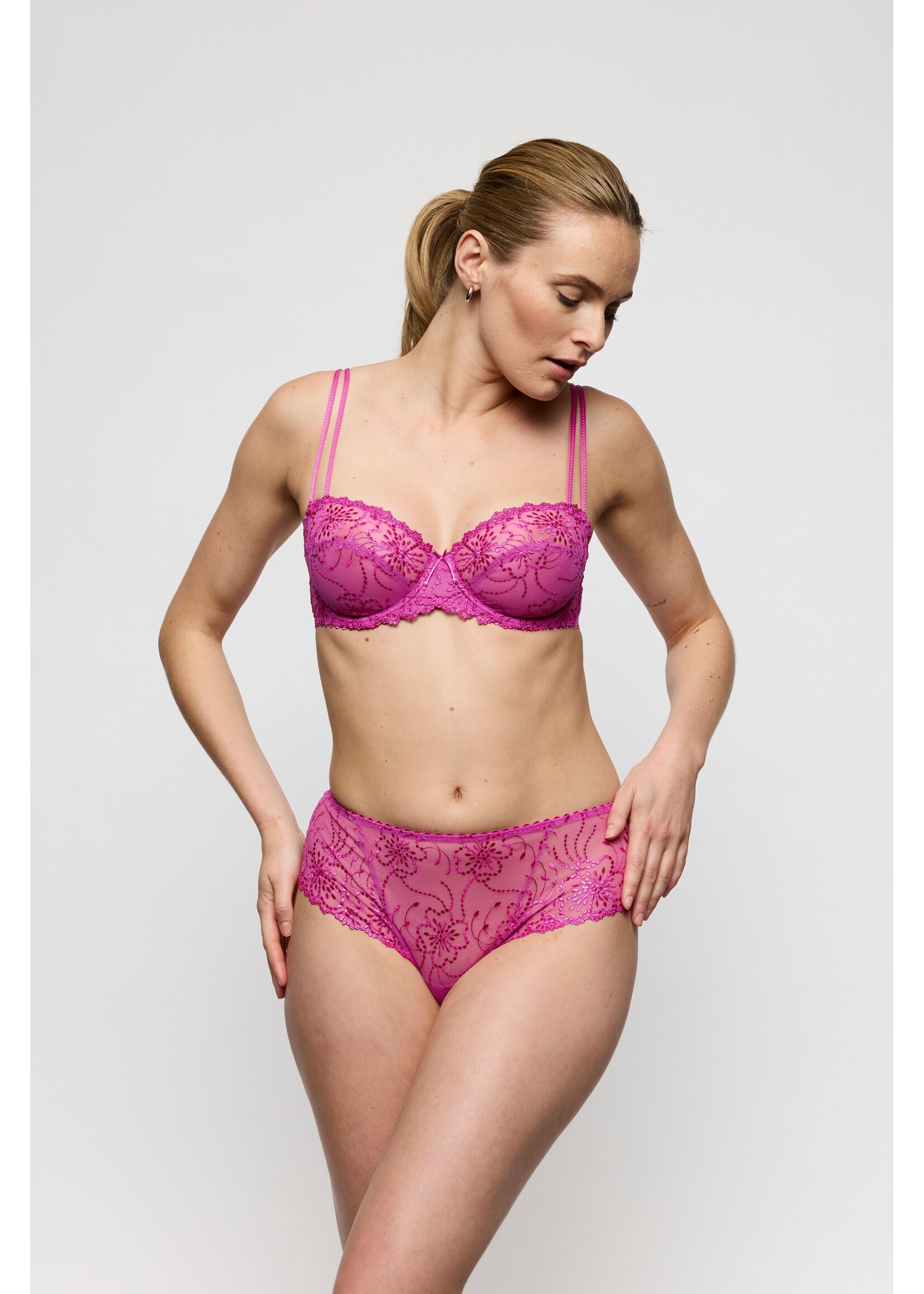 Marie Jo Marie Jo Jane Luxe String