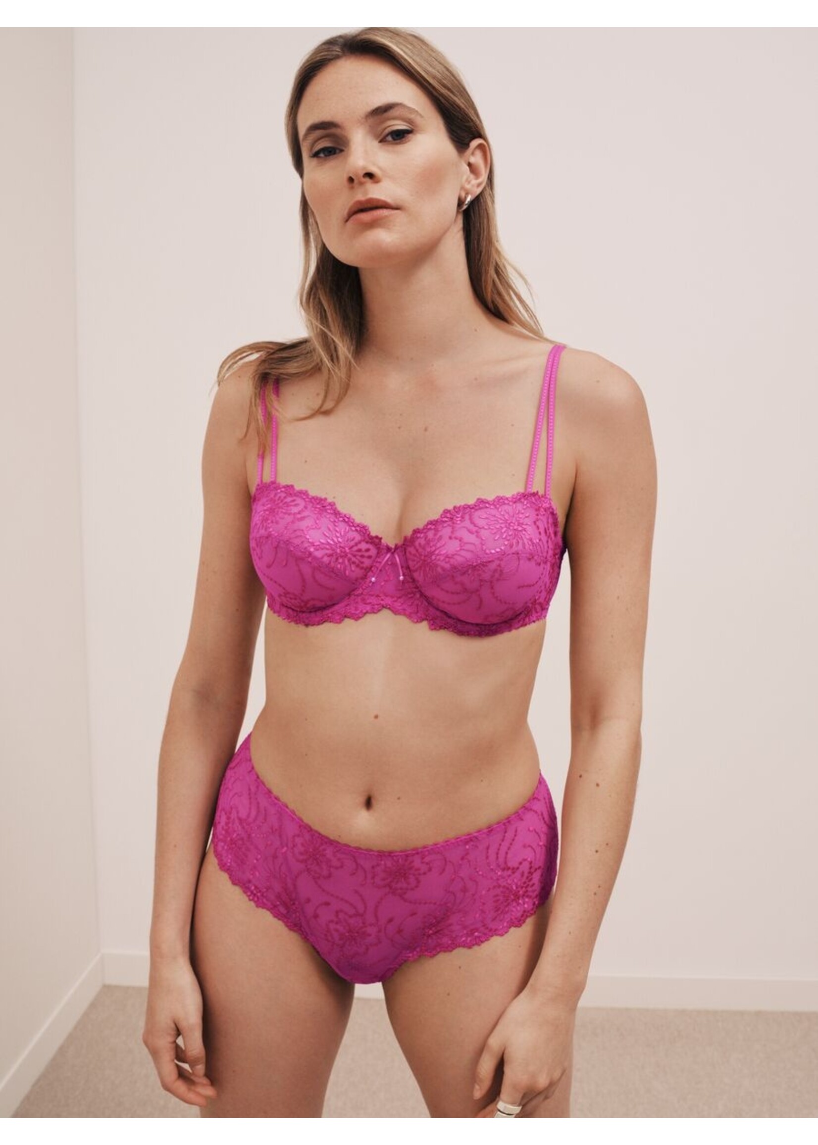 Marie Jo Marie Jo Jane Luxe String