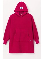 Woody Woody Cuddle Sweater Kinderen