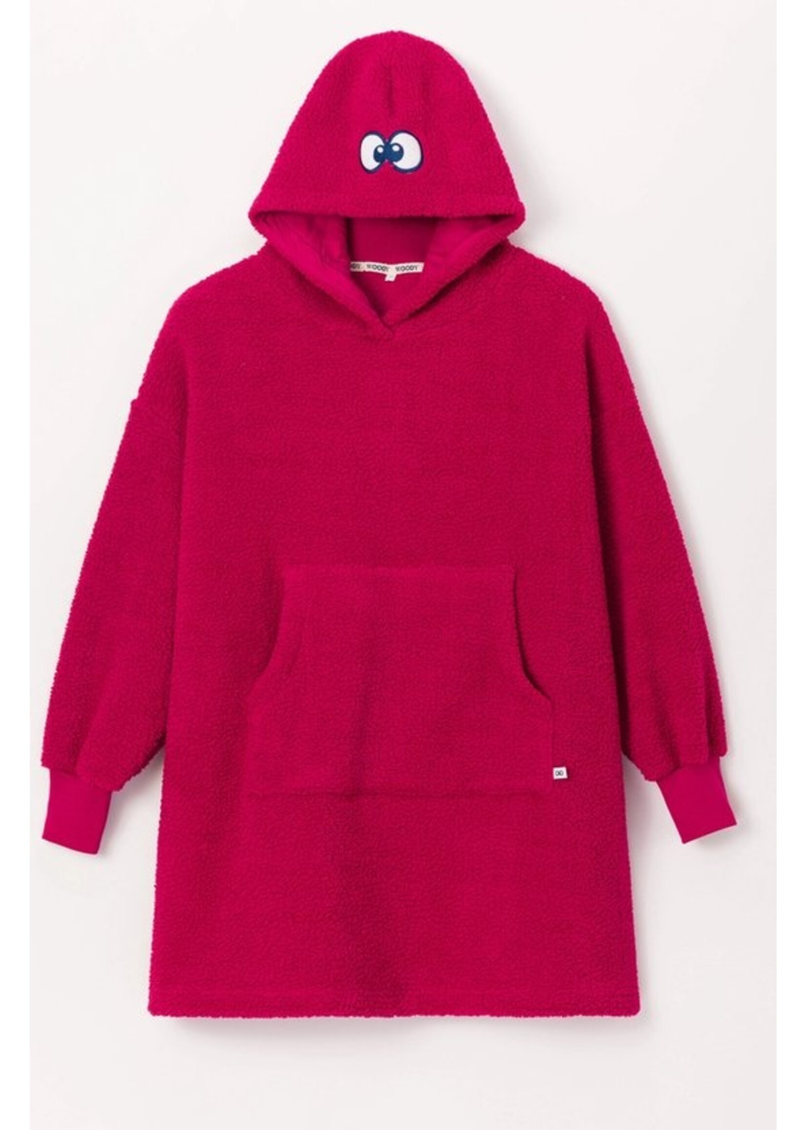 Woody Woody Cuddle Sweater Kinderen