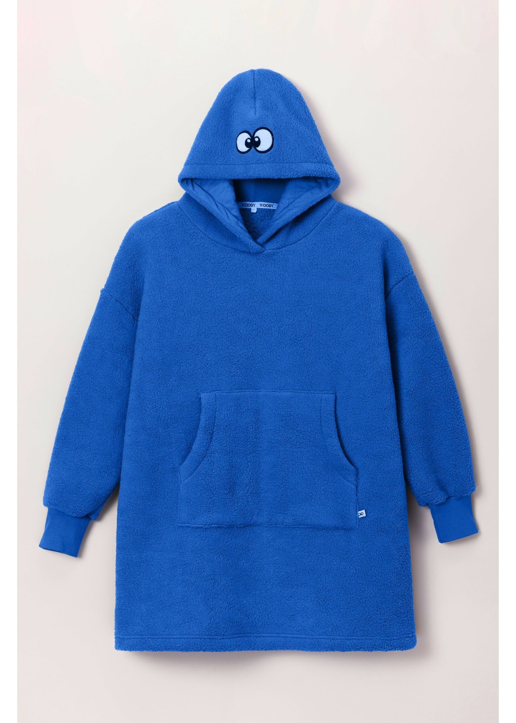 Woody Woody Cuddle Sweater Kinderen