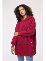 Woody Woody Cuddle Sweater Volwassenen