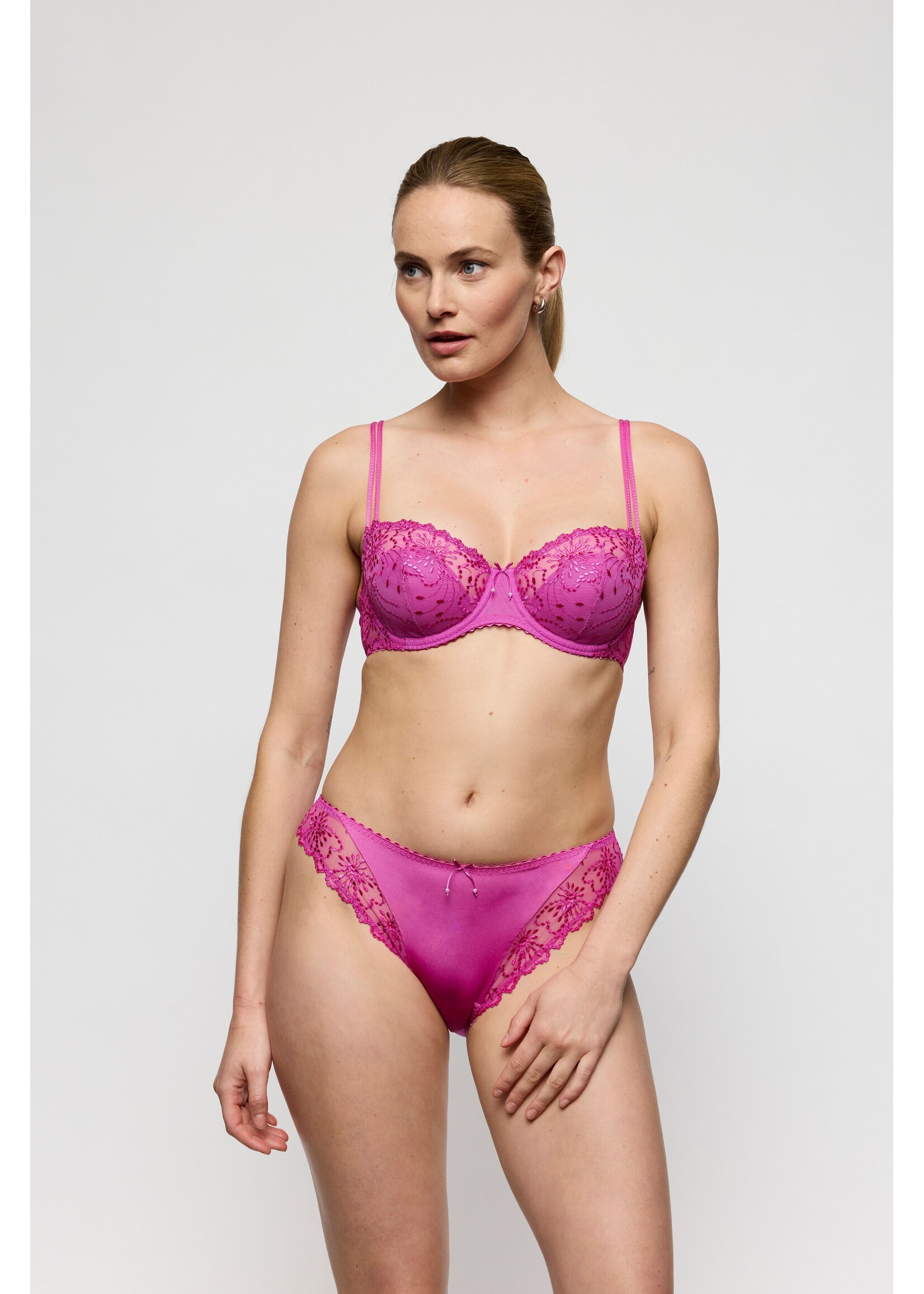 Marie Jo Marie Jo Jane Italiaanse Slip