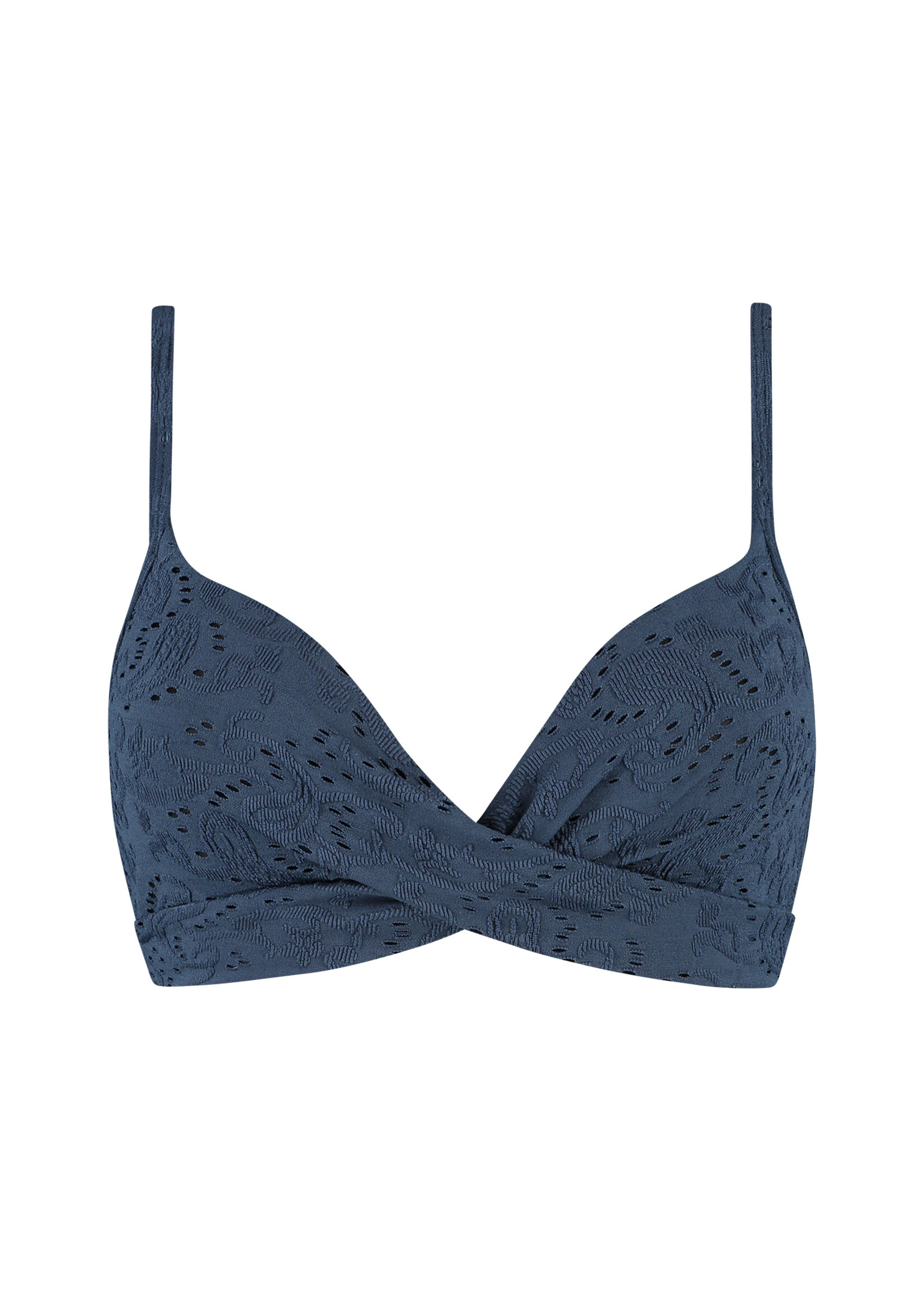 Beachlife Beachlife Bikinitop Wired Cup Nightsky