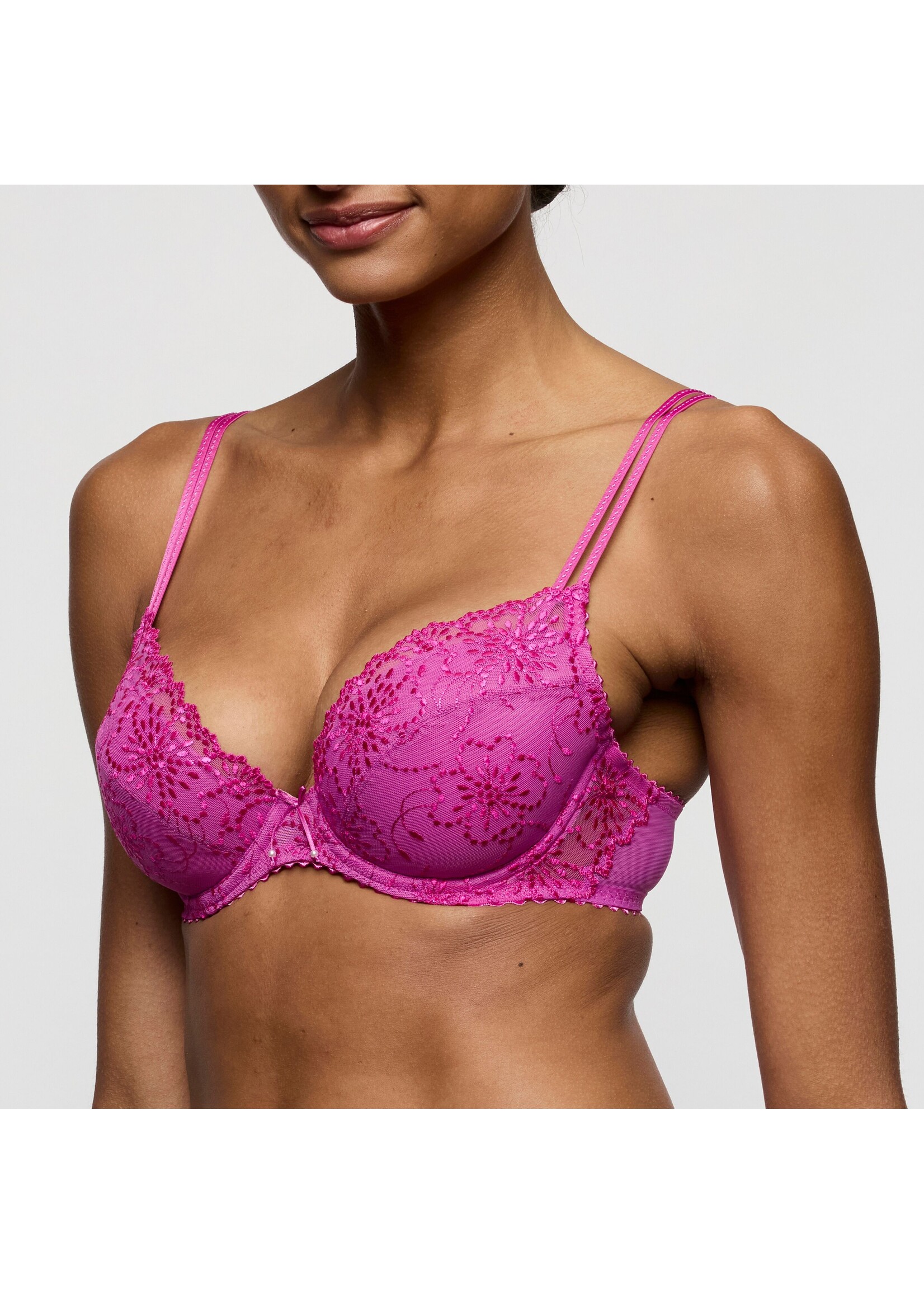 Marie Jo Marie Jo Jane Push-Up Bh Uitneembare Pads