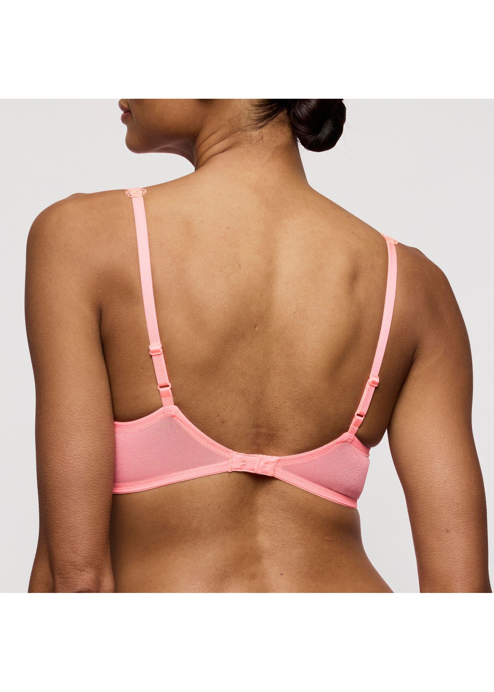 Marie Jo Marie Jo Annaelle Voorgevormde Hartvorm Bh