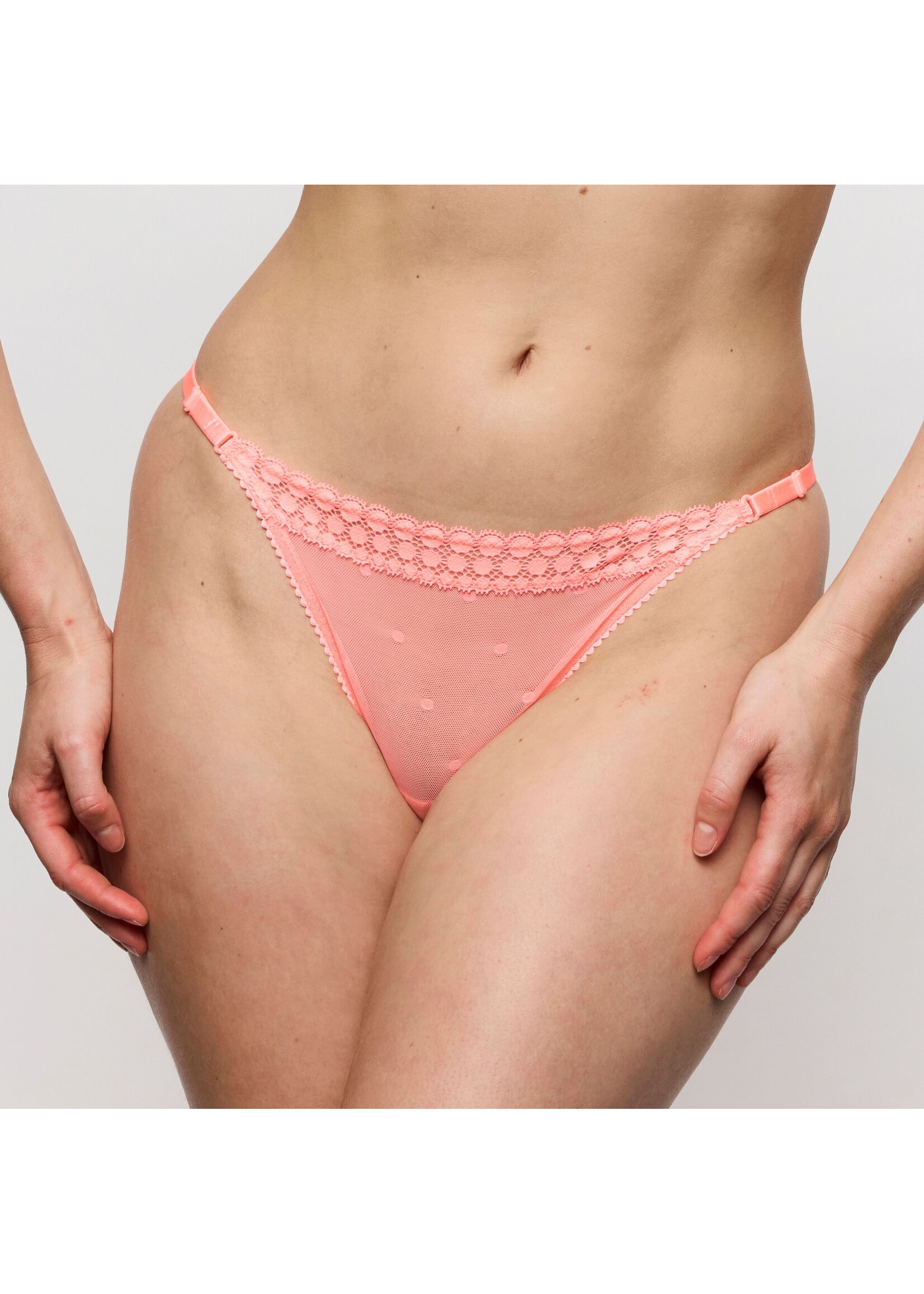 Marie Jo Marie Jo Annaelle String