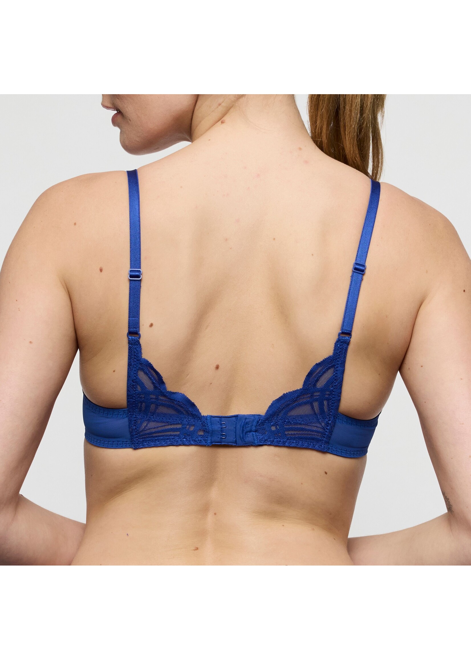 Marie Jo Marie Jo Cathia Voorgevormde Hartvorm Bh