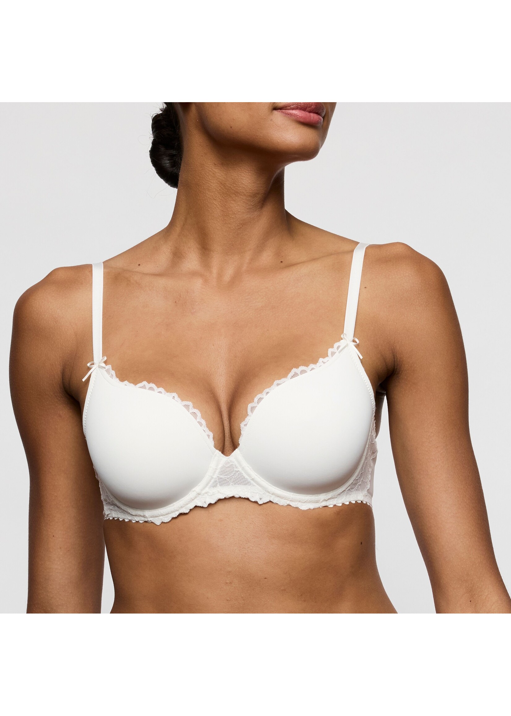 Marie Jo Marie Jo Azelie Voorgevormde Hartvorm Bh