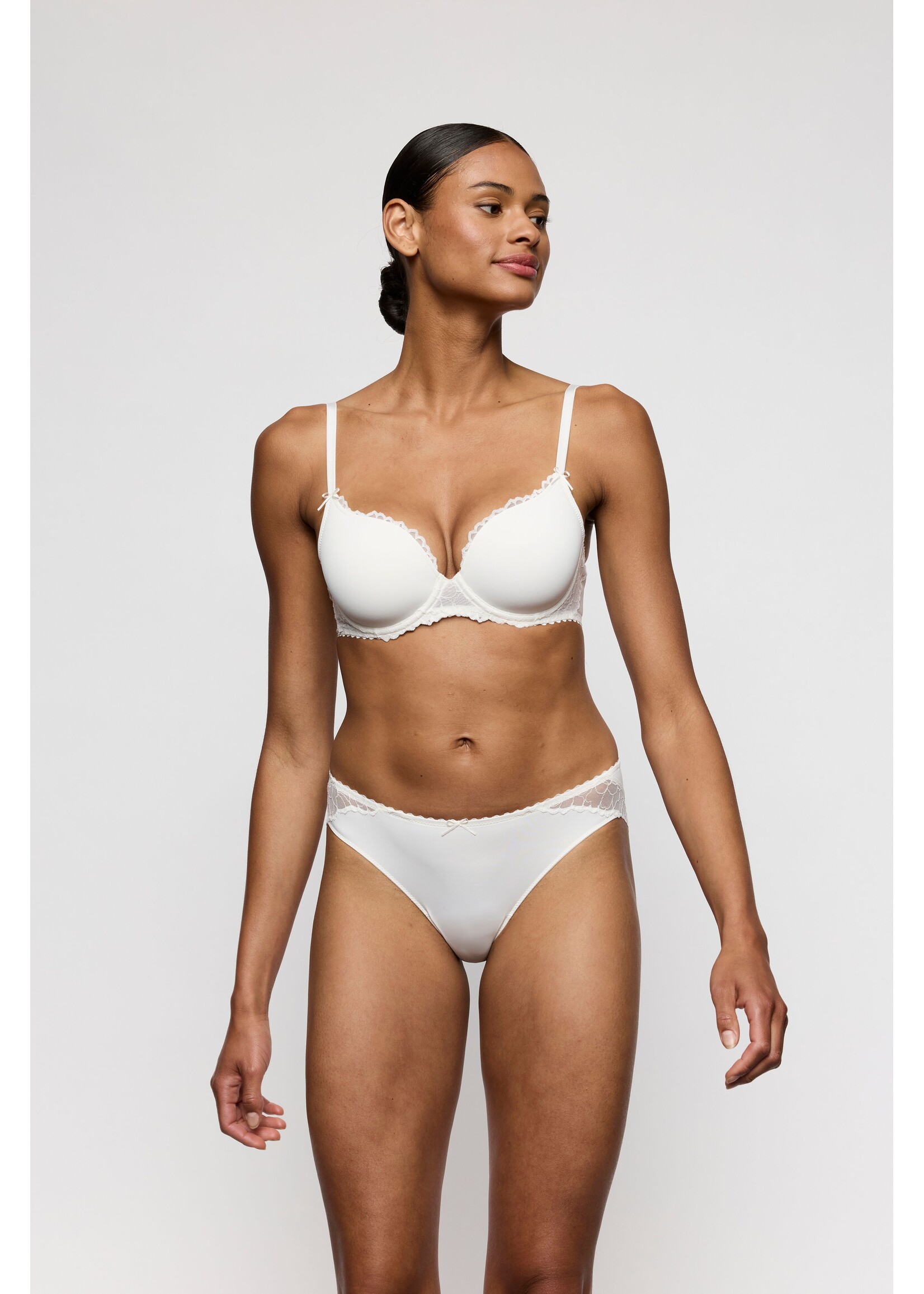 Marie Jo Marie Jo Azelie Voorgevormde Hartvorm Bh