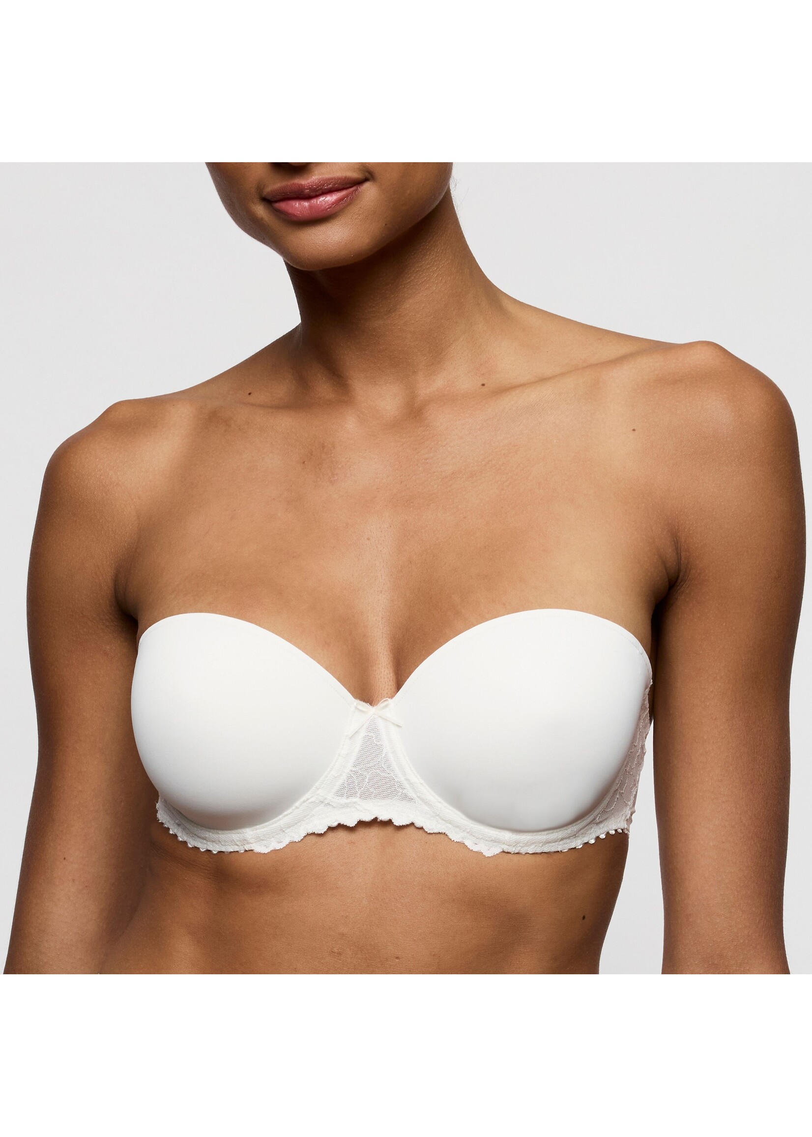 Marie Jo Marie Jo Azelie Voorgevormde Strapless Bh