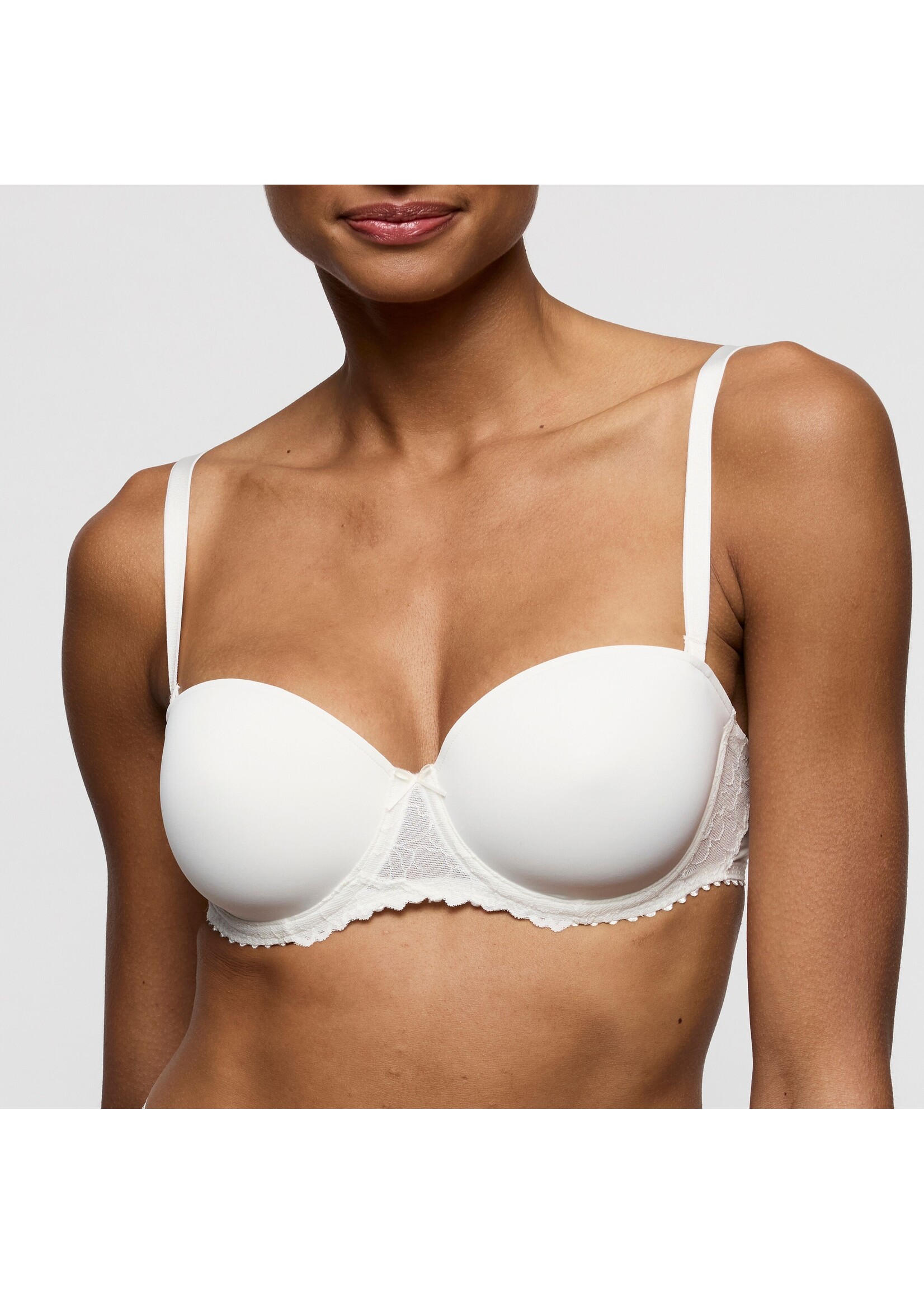 Marie Jo Marie Jo Azelie Voorgevormde Strapless Bh