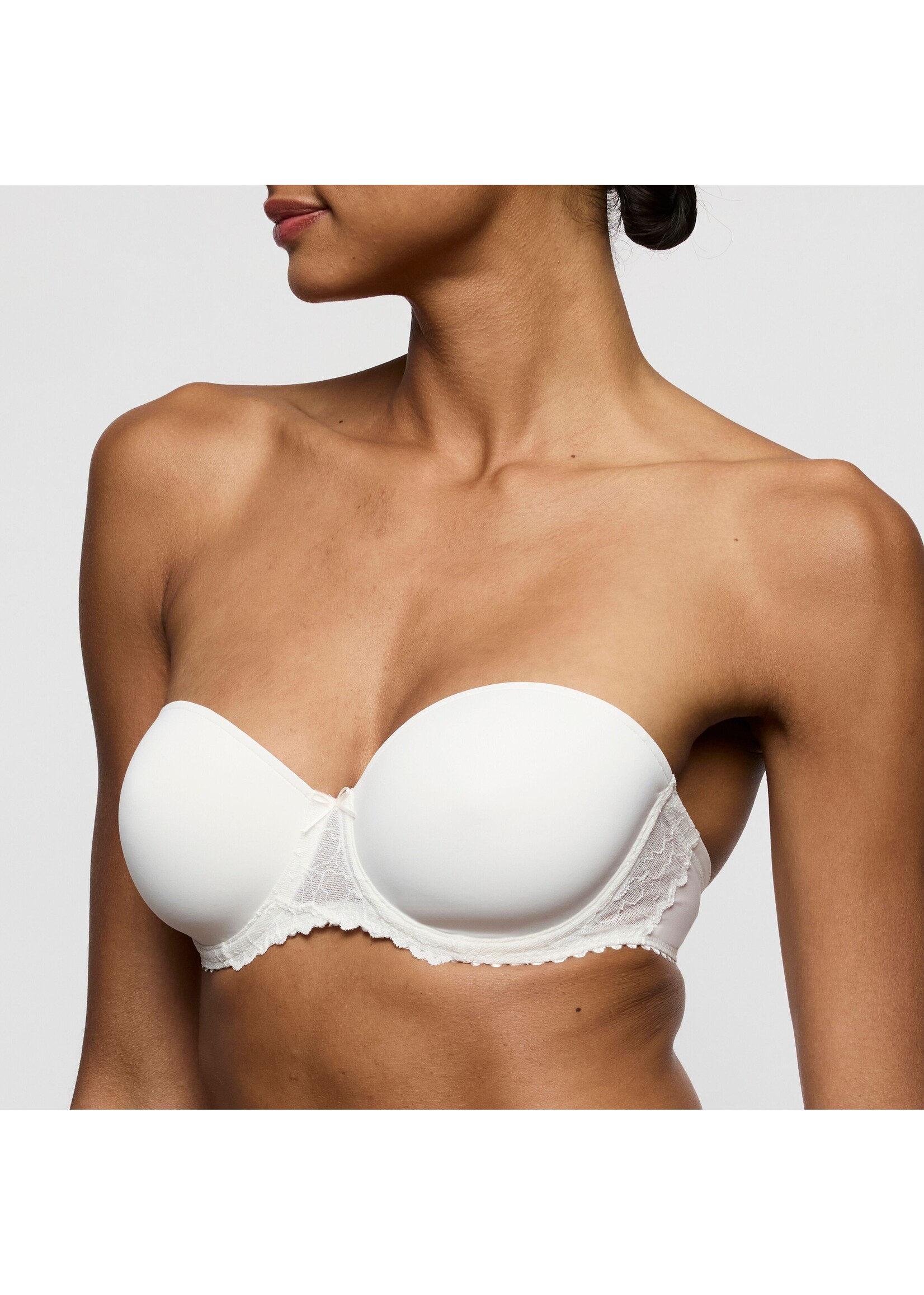 Marie Jo Marie Jo Azelie Voorgevormde Strapless Bh