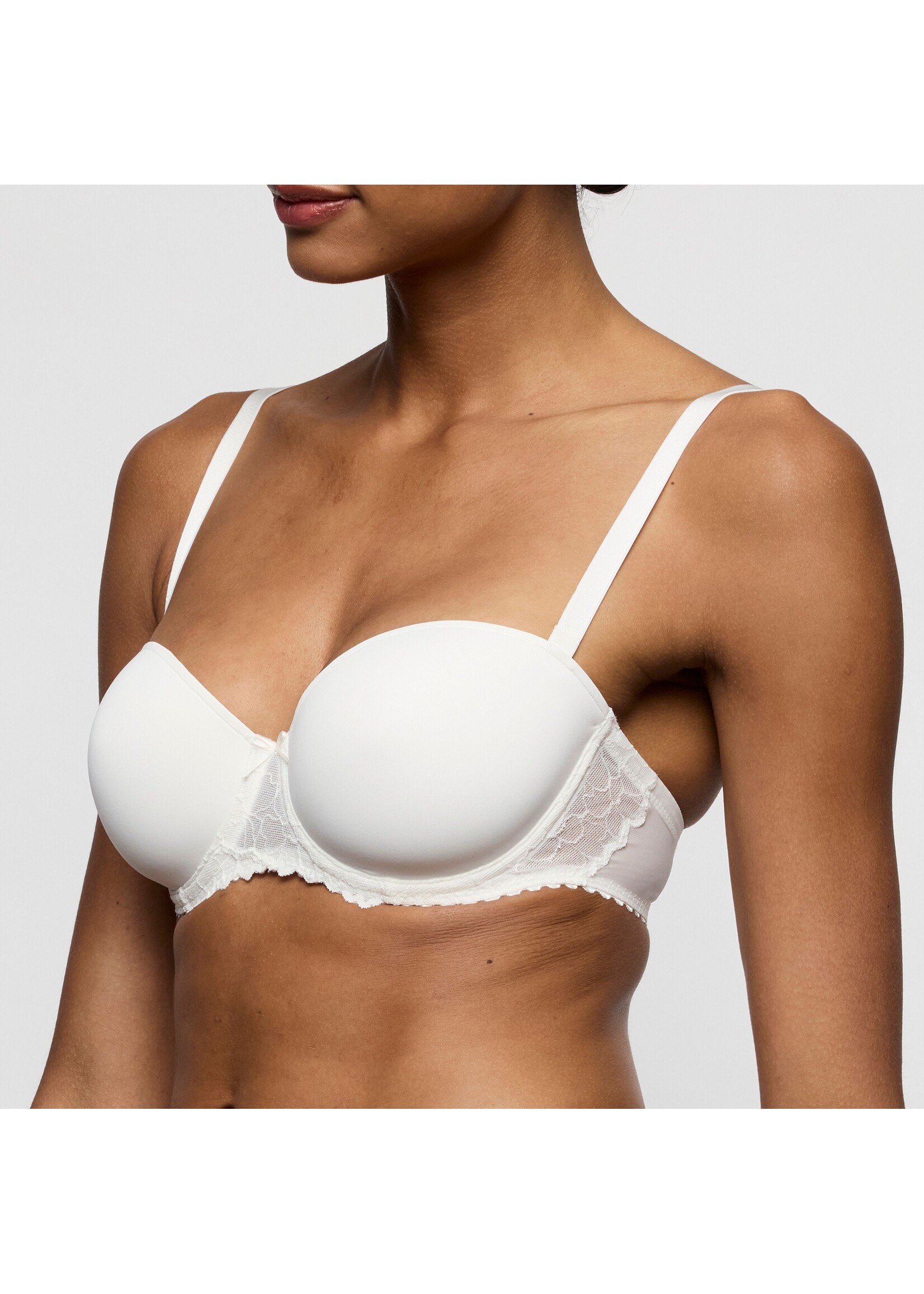 Marie Jo Marie Jo Azelie Voorgevormde Strapless Bh