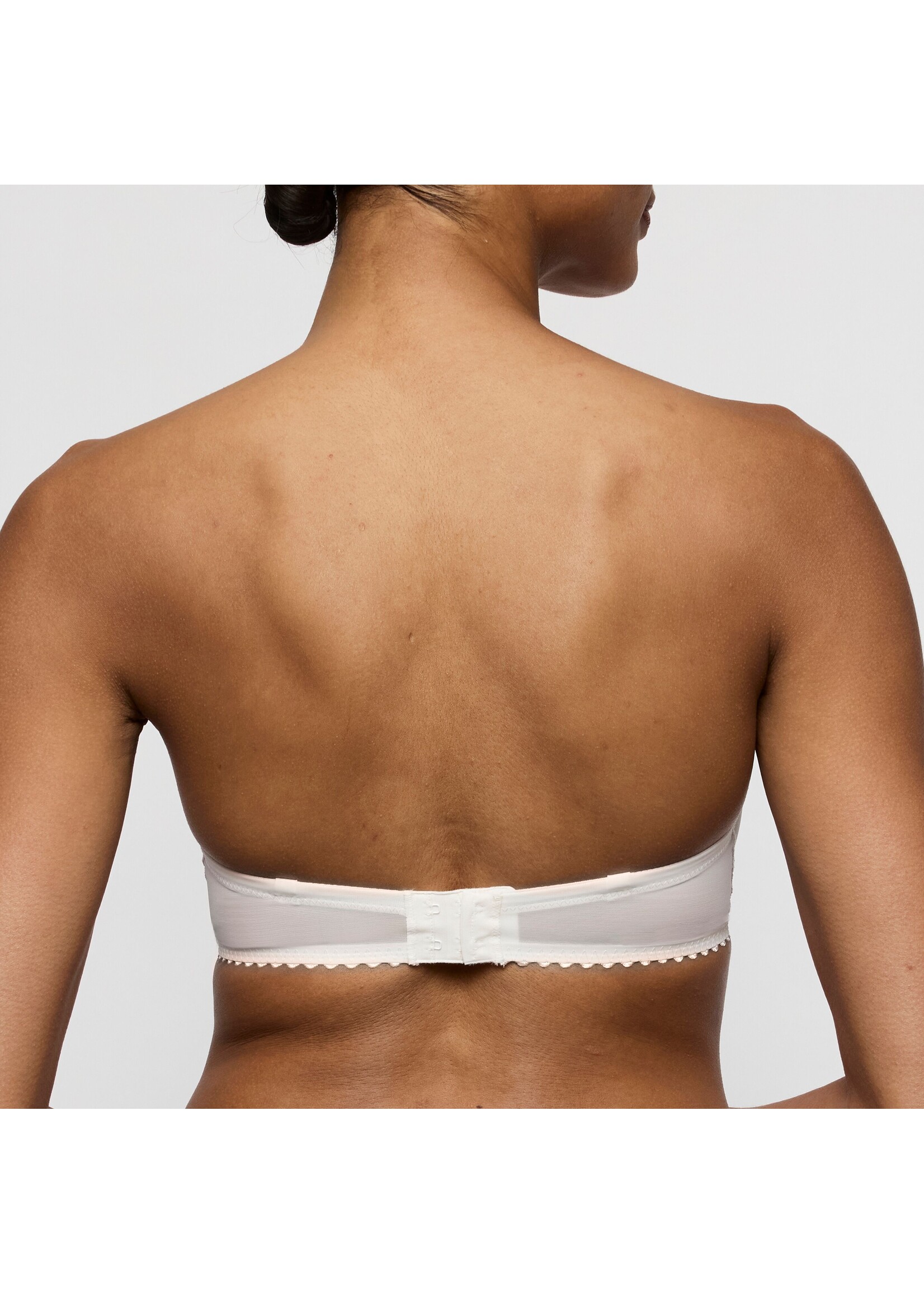 Marie Jo Marie Jo Azelie Voorgevormde Strapless Bh