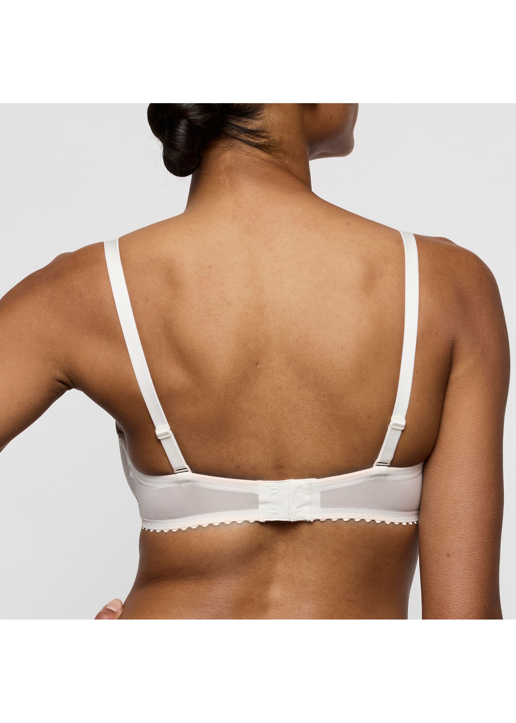 Marie Jo Marie Jo Azelie Voorgevormde Strapless Bh