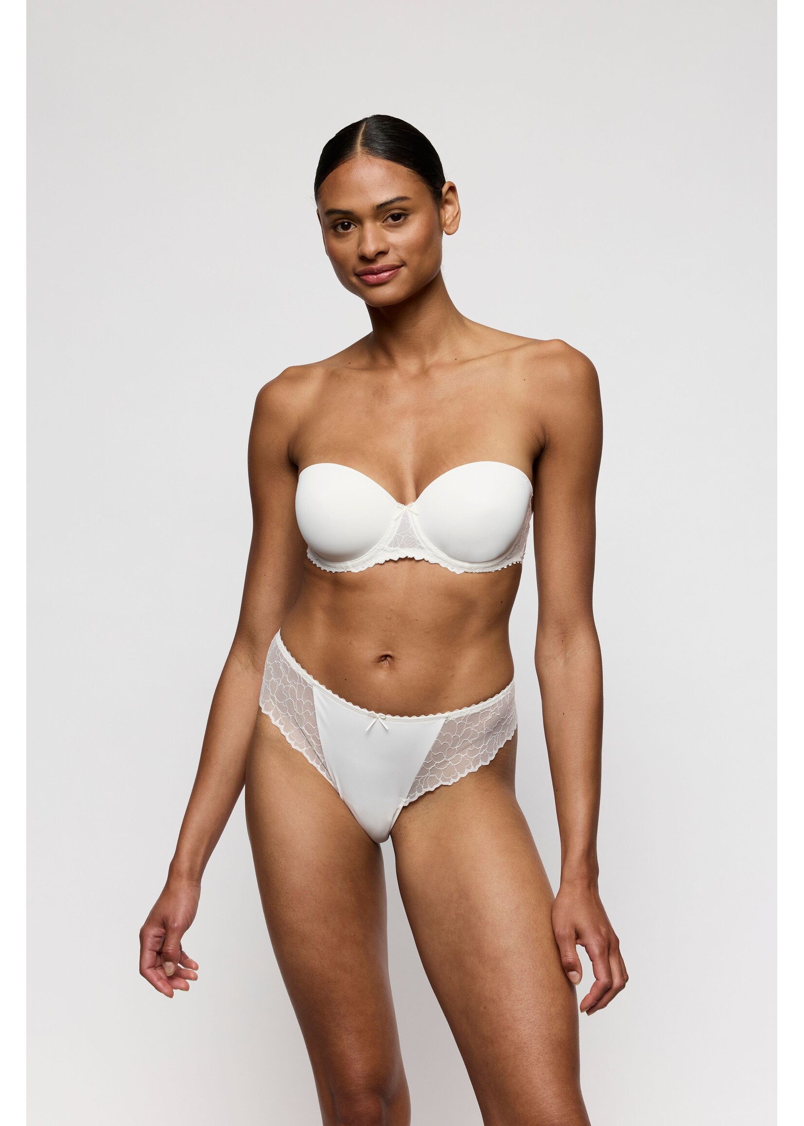 Marie Jo Marie Jo Azelie Voorgevormde Strapless Bh