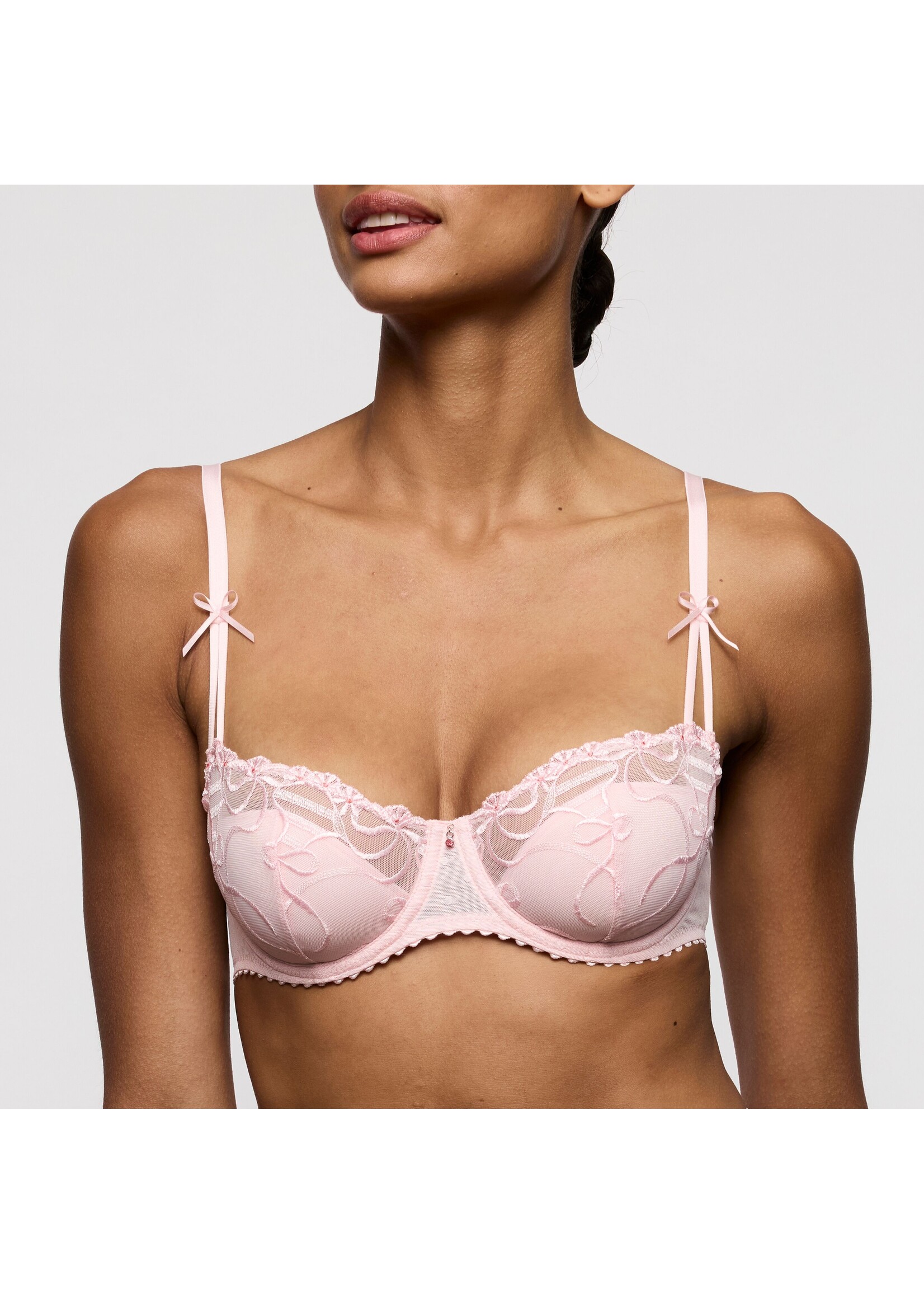 Marie Jo Marie Jo Noova Half Voorgevormde Balconette Bh