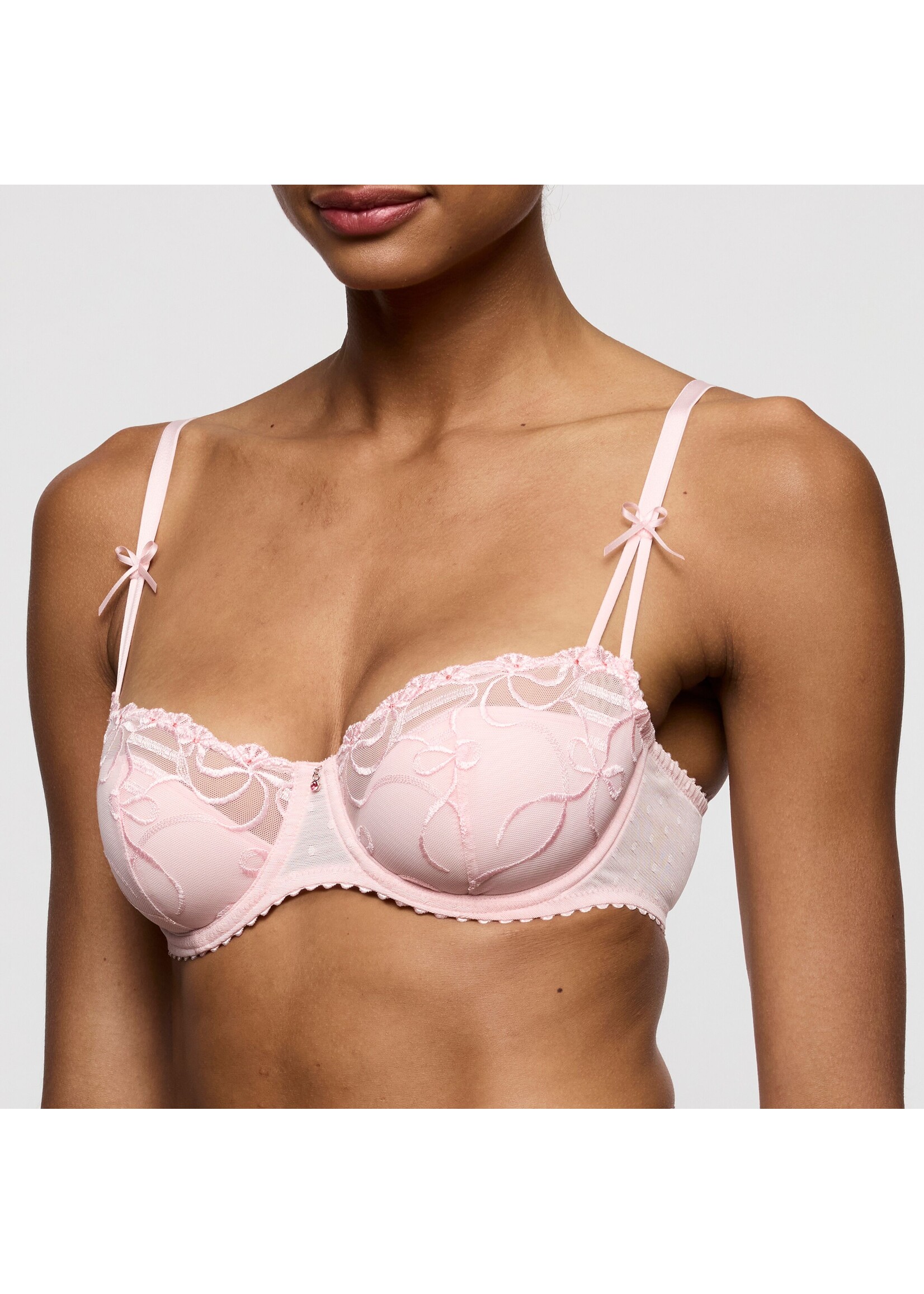 Marie Jo Marie Jo Noova Half Voorgevormde Balconette Bh