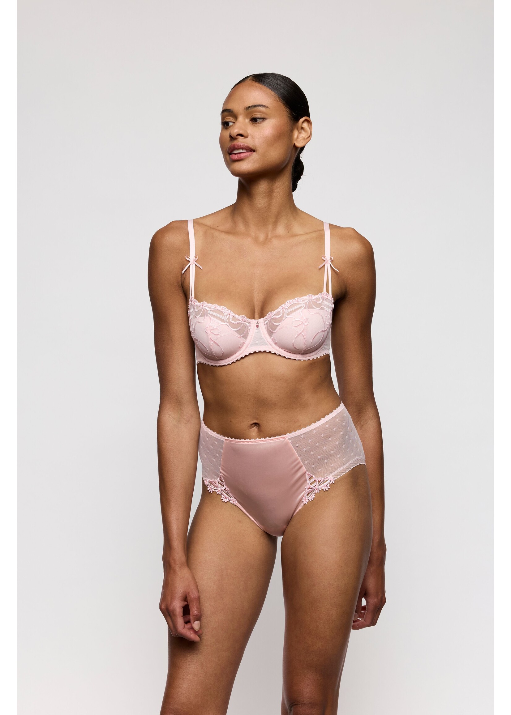 Marie Jo Marie Jo Noova Half Voorgevormde Balconette Bh