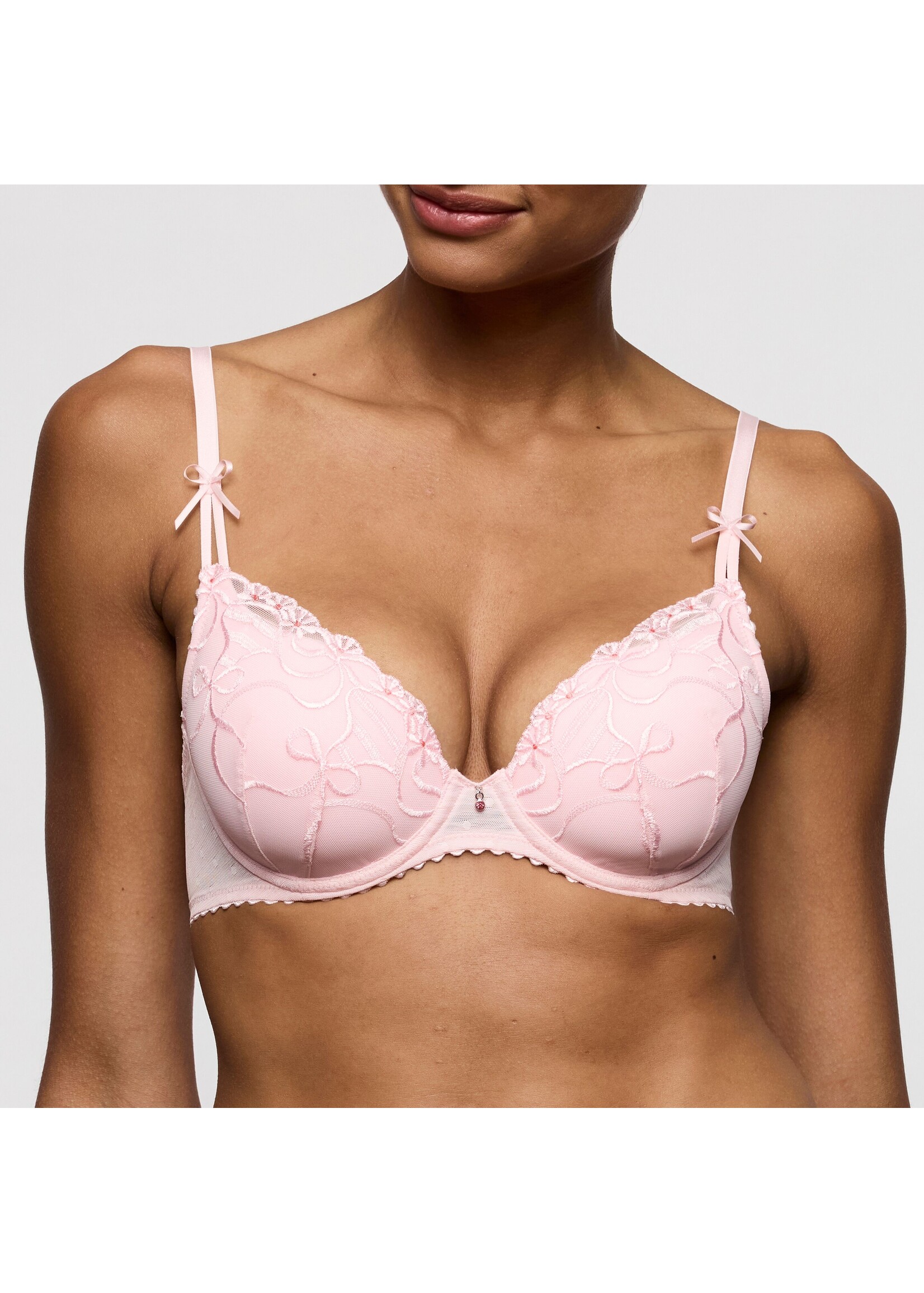 Marie Jo Marie Jo Noova Voorgevormde Hartvorm Bh