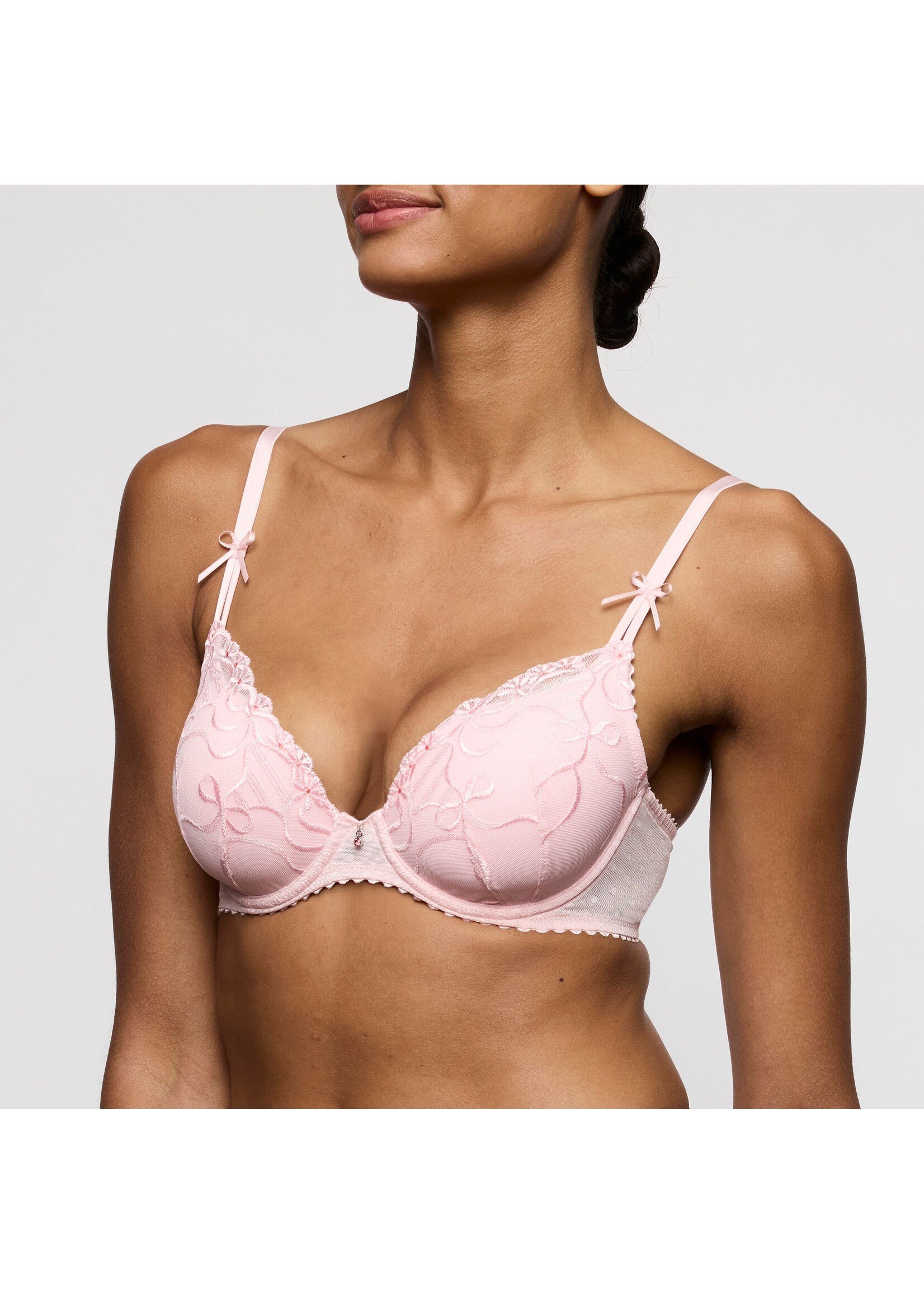 Marie Jo Marie Jo Noova Voorgevormde Hartvorm Bh