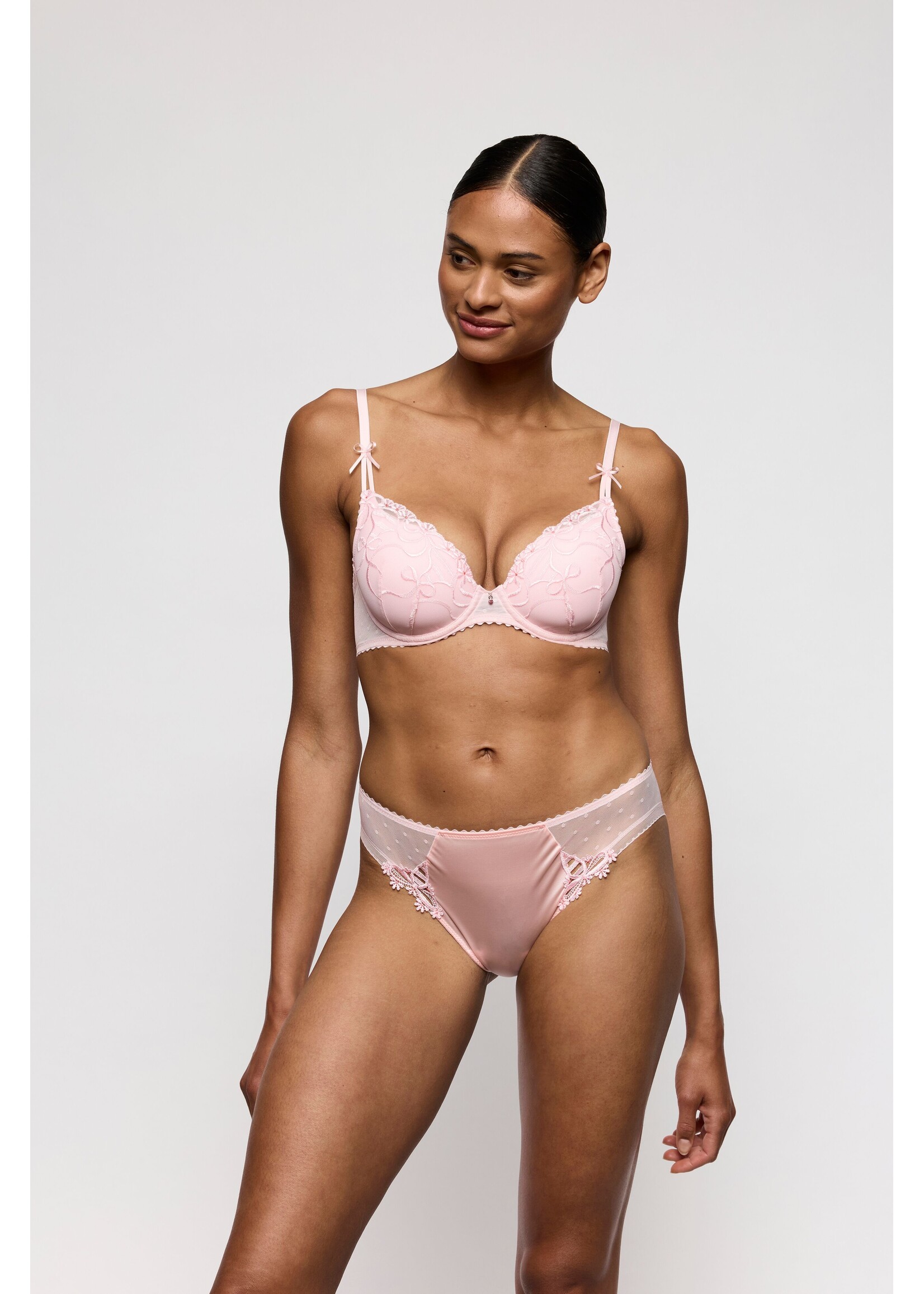 Marie Jo Marie Jo Noova Voorgevormde Hartvorm Bh