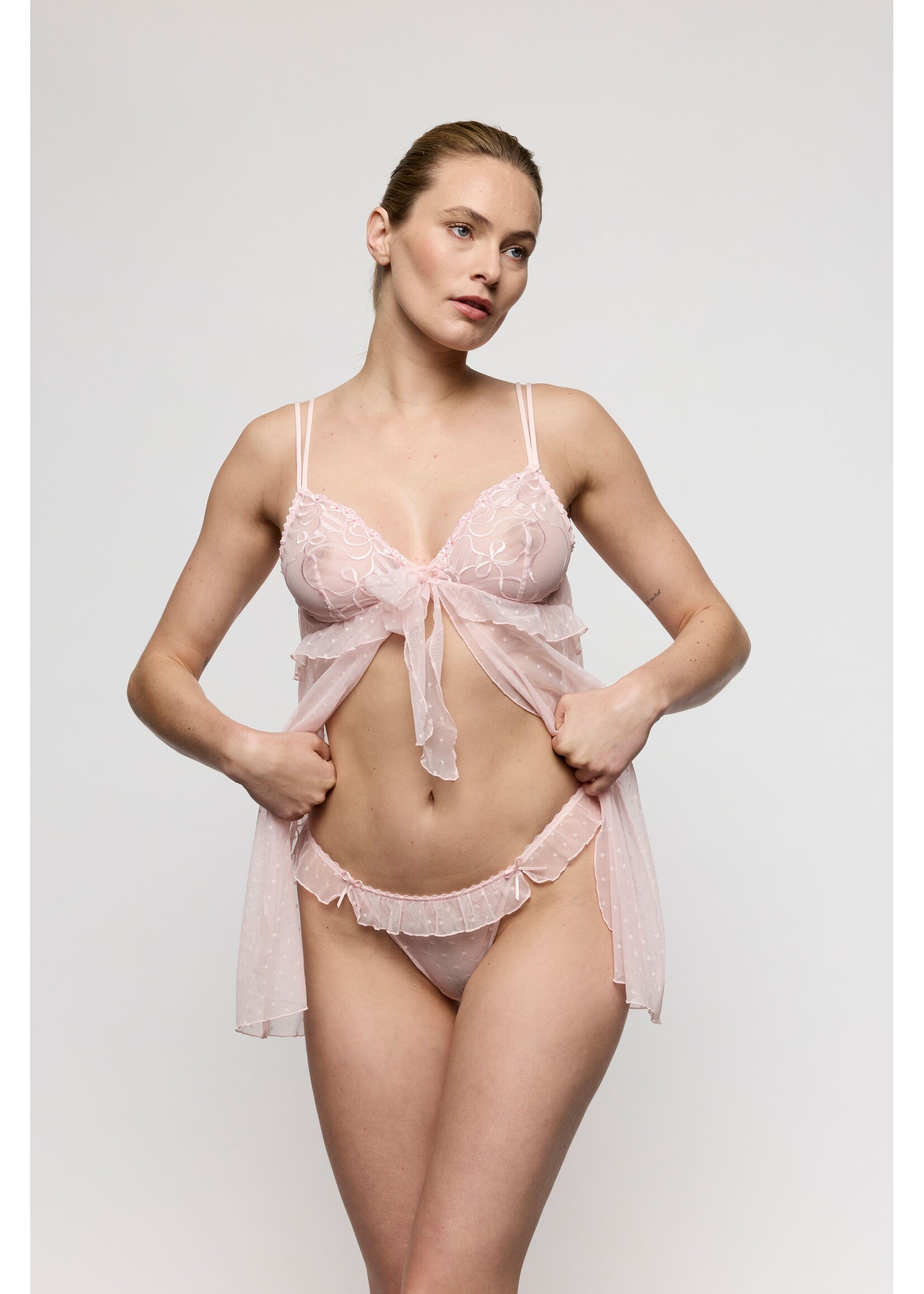 Marie Jo Marie Jo Noova Speciale Slip