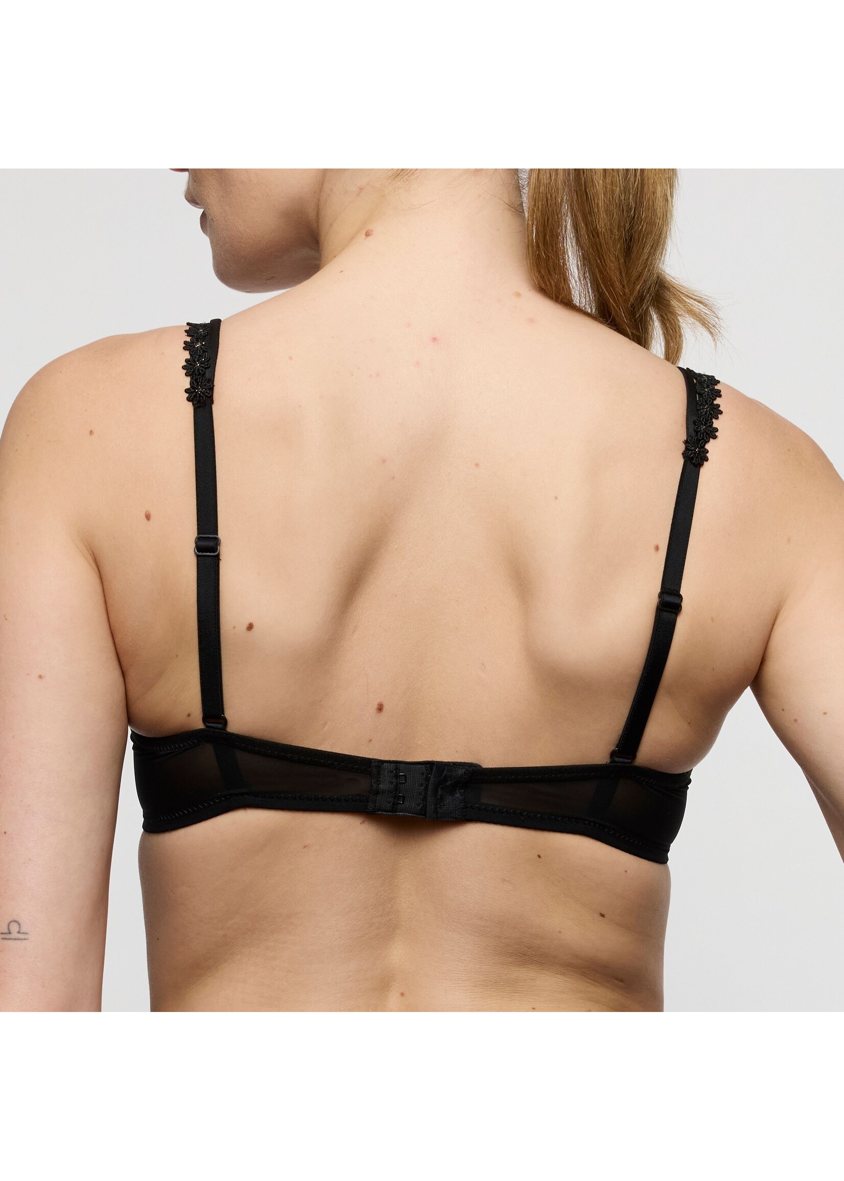 Marie Jo Marie Jo Daisy Voorgevormde Hartvorm Bh