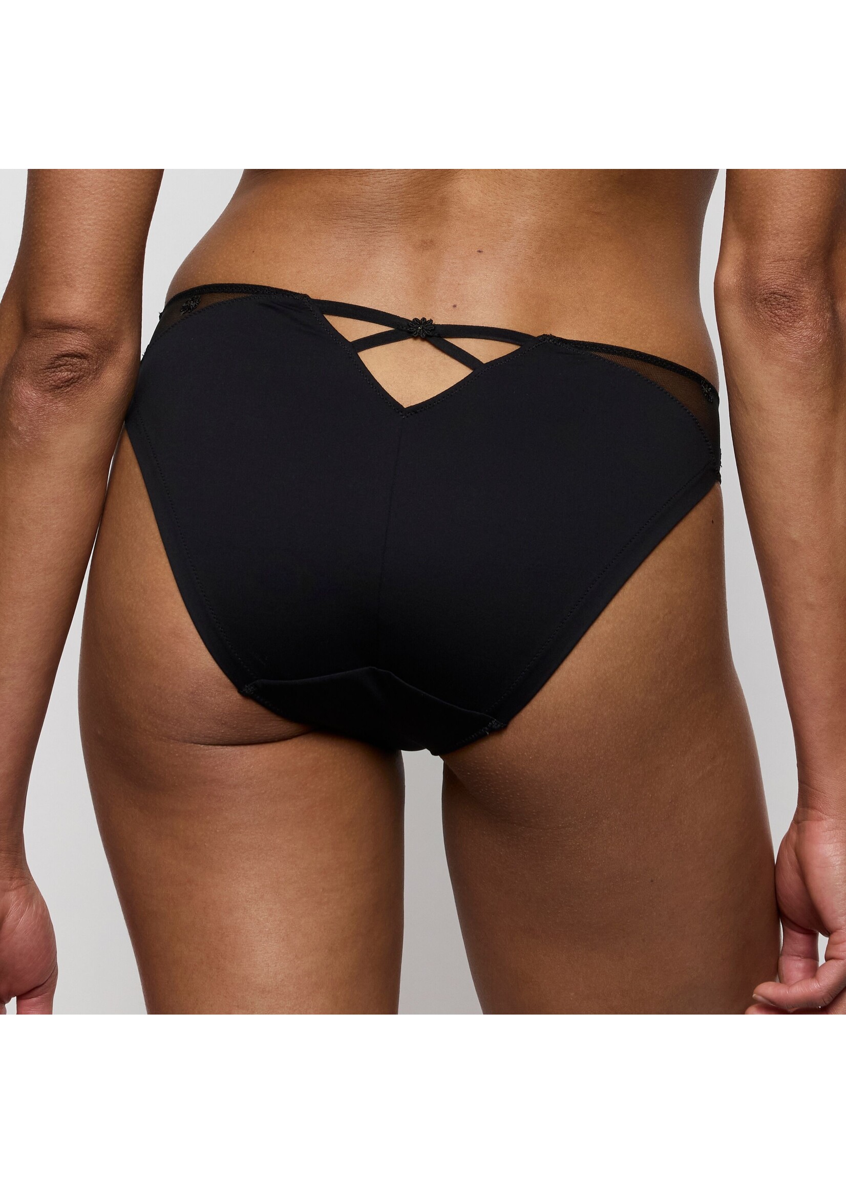 Marie Jo Marie Jo Daisy Rioslip