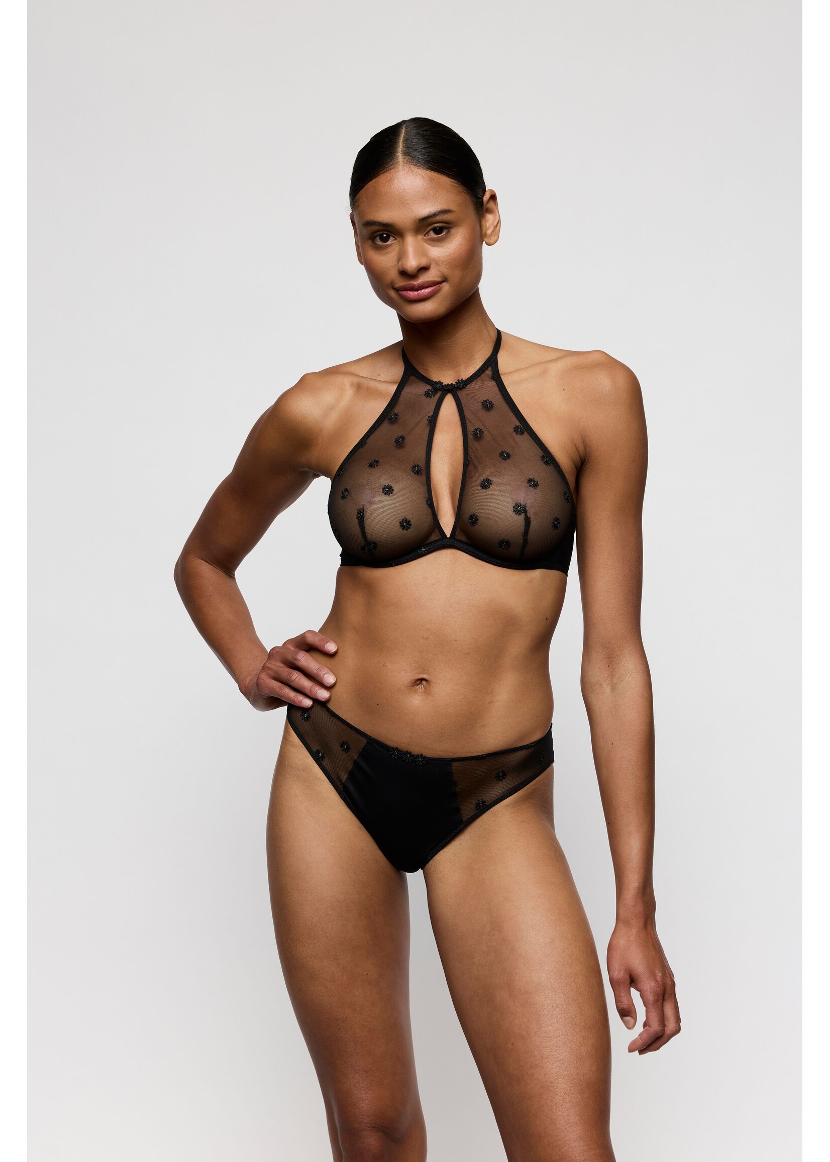 Marie Jo Marie Jo Daisy Rioslip