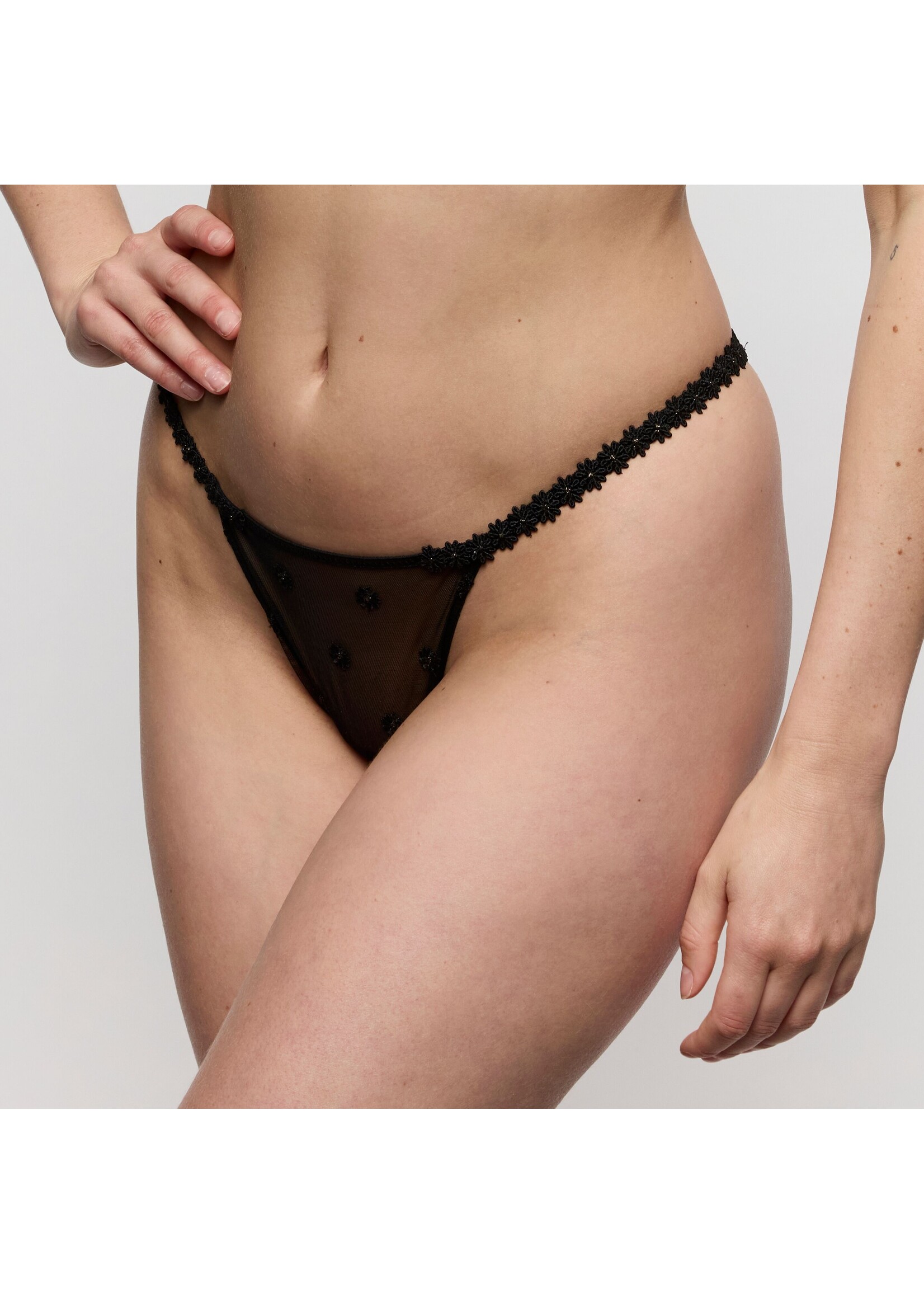 Marie Jo Marie Jo Daisy Mini String