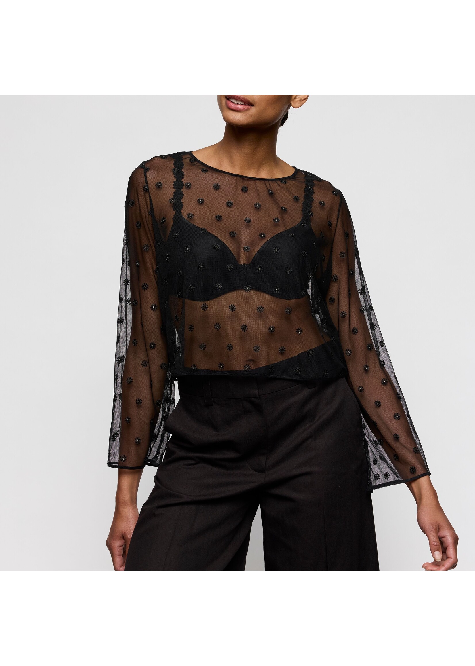 Marie Jo Marie Jo Daisy Top